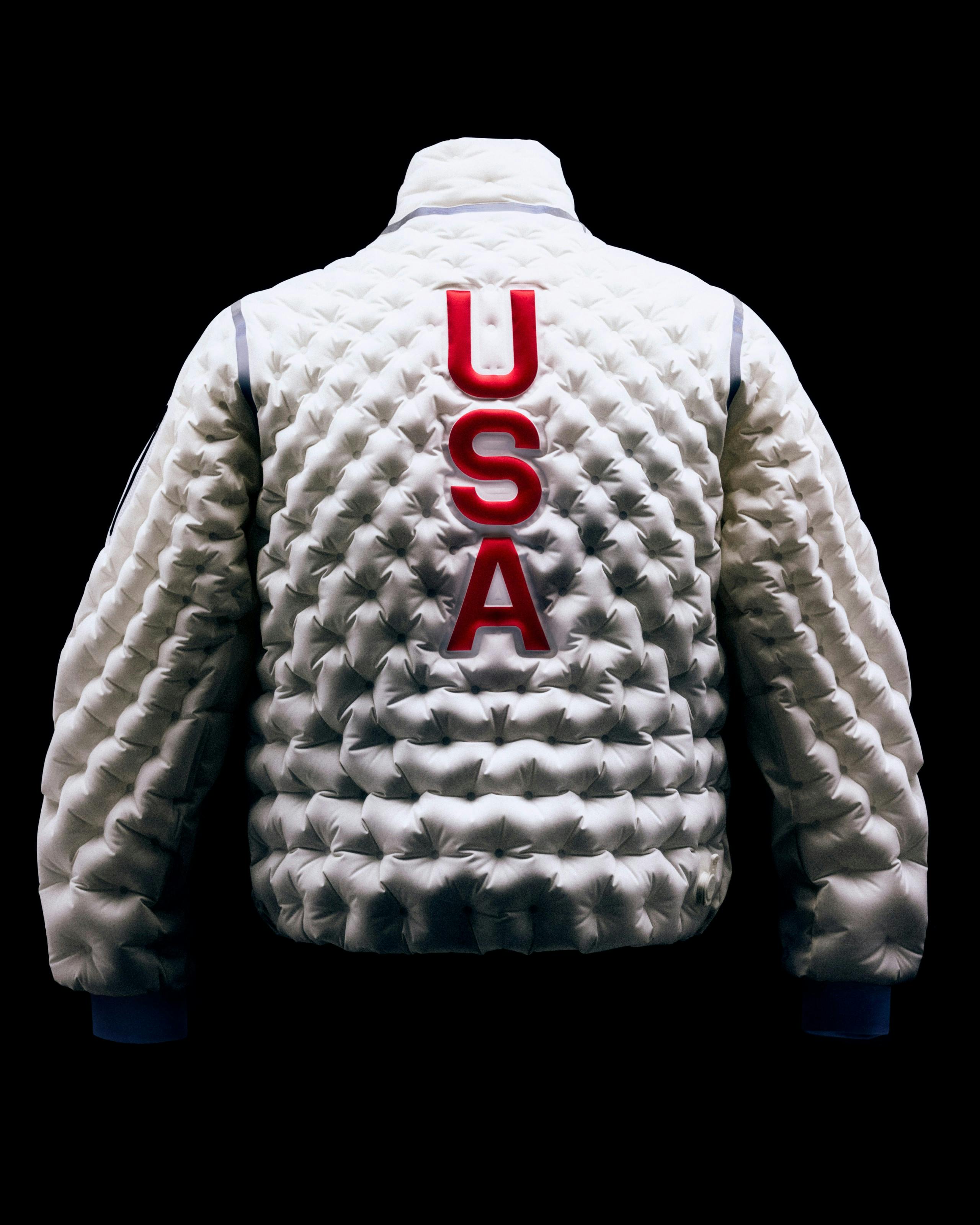 Nike Therma-FIT Air Milano jacket