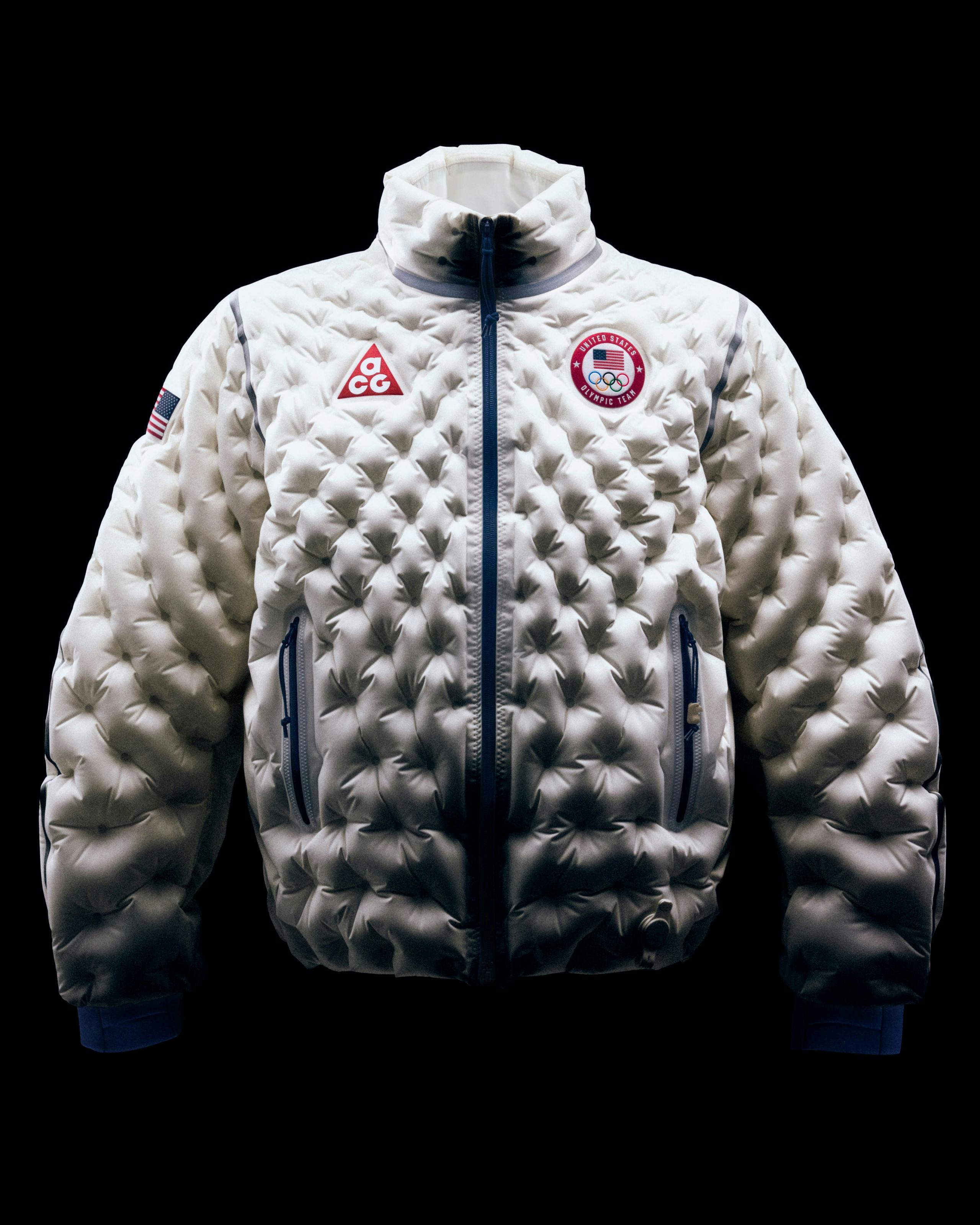 Nike Therma-FIT Air Milano jacket