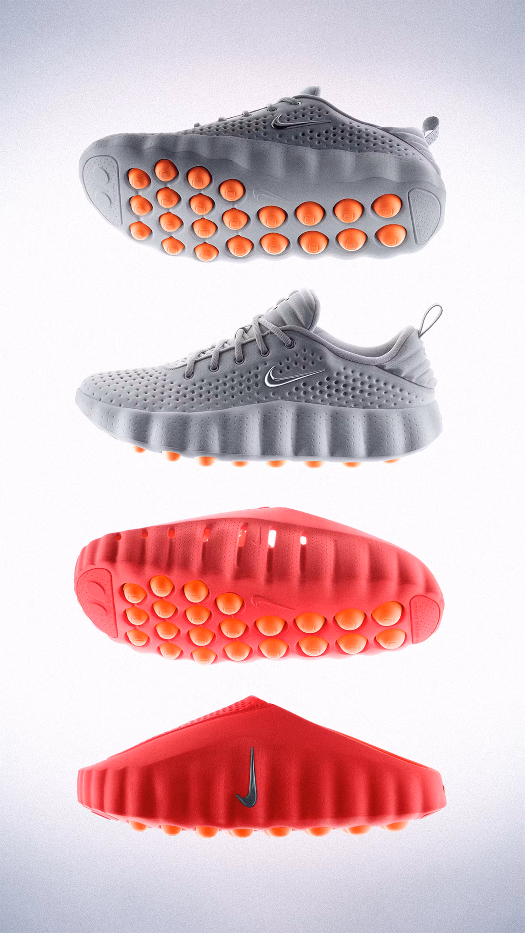nike mind 002 sneaker