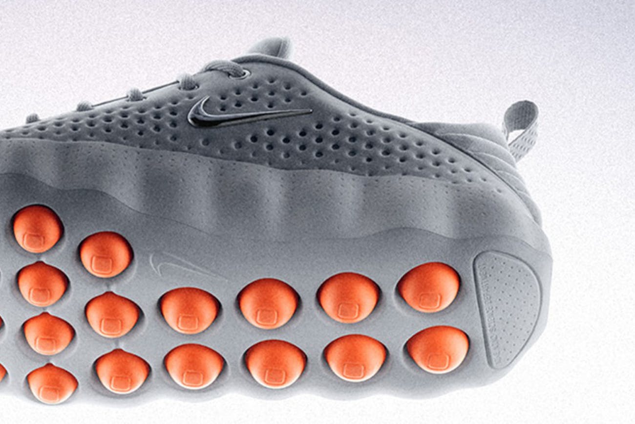 nike mind 002 sneaker