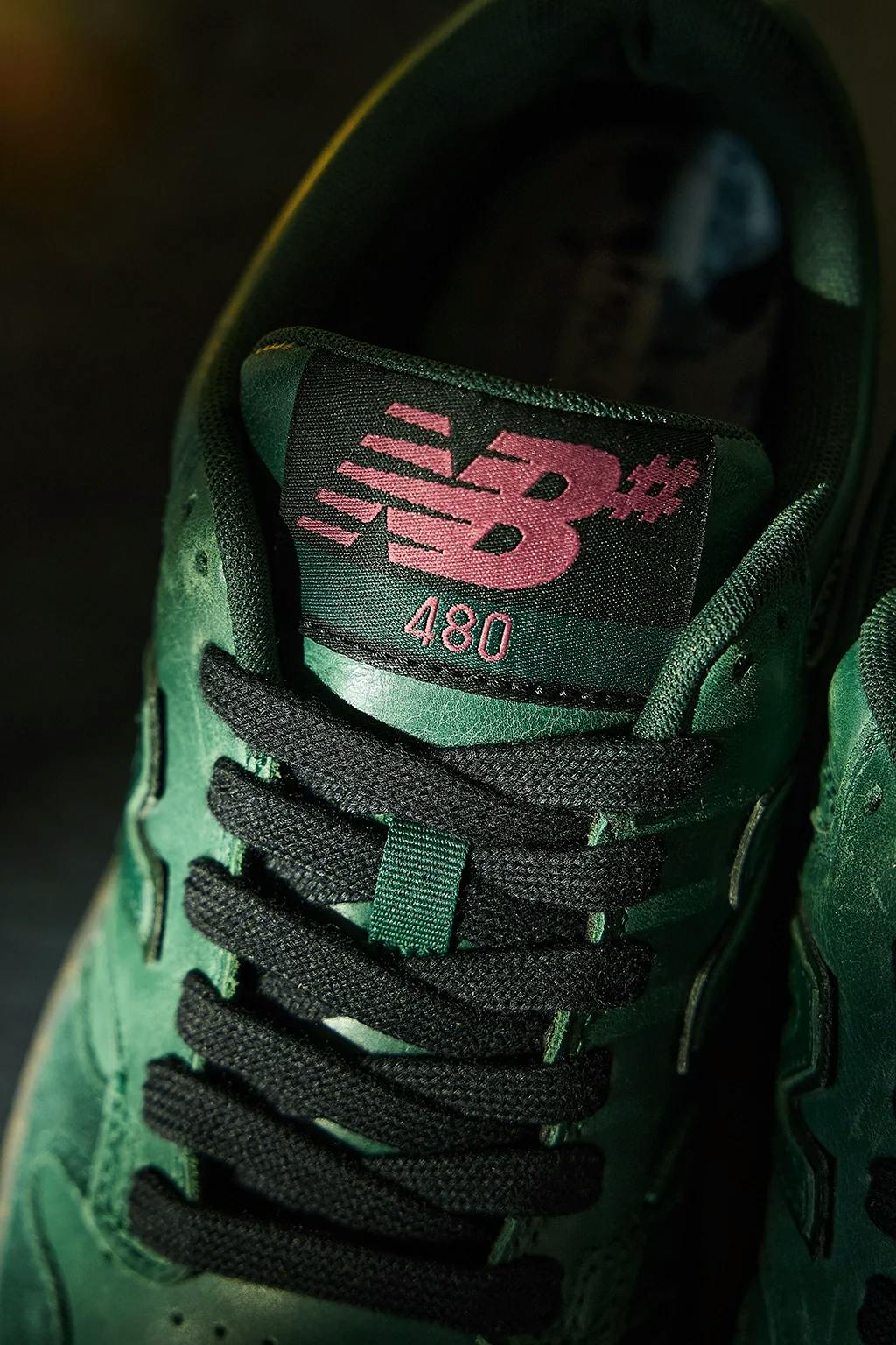 no-comply skateshop new balance numeric 480