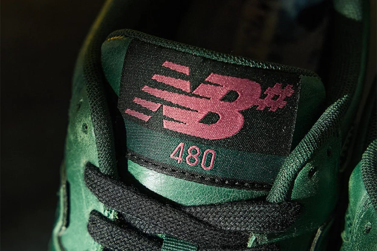 no-comply skateshop new balance numeric 480