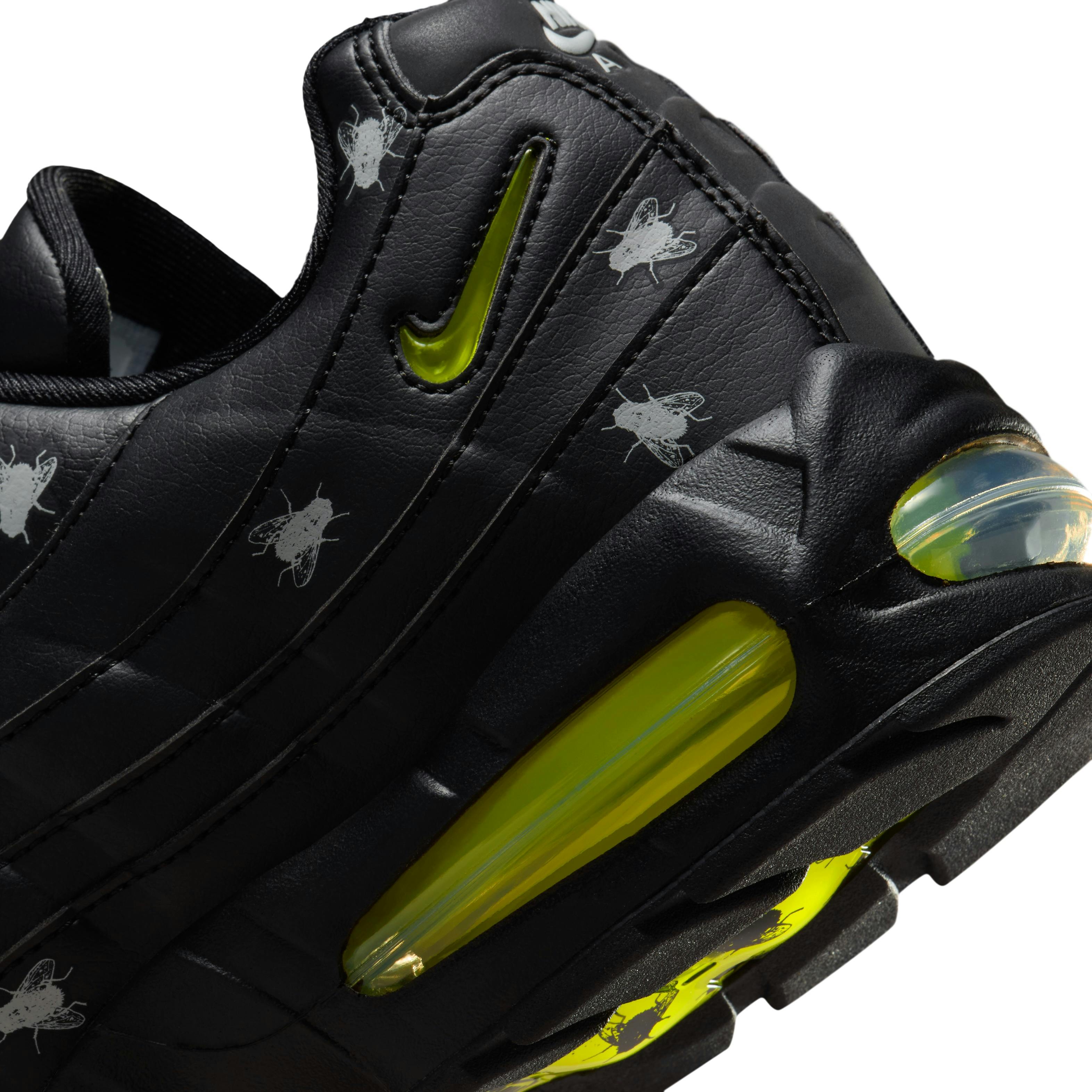 Nike Air Max 95 OG Bubble