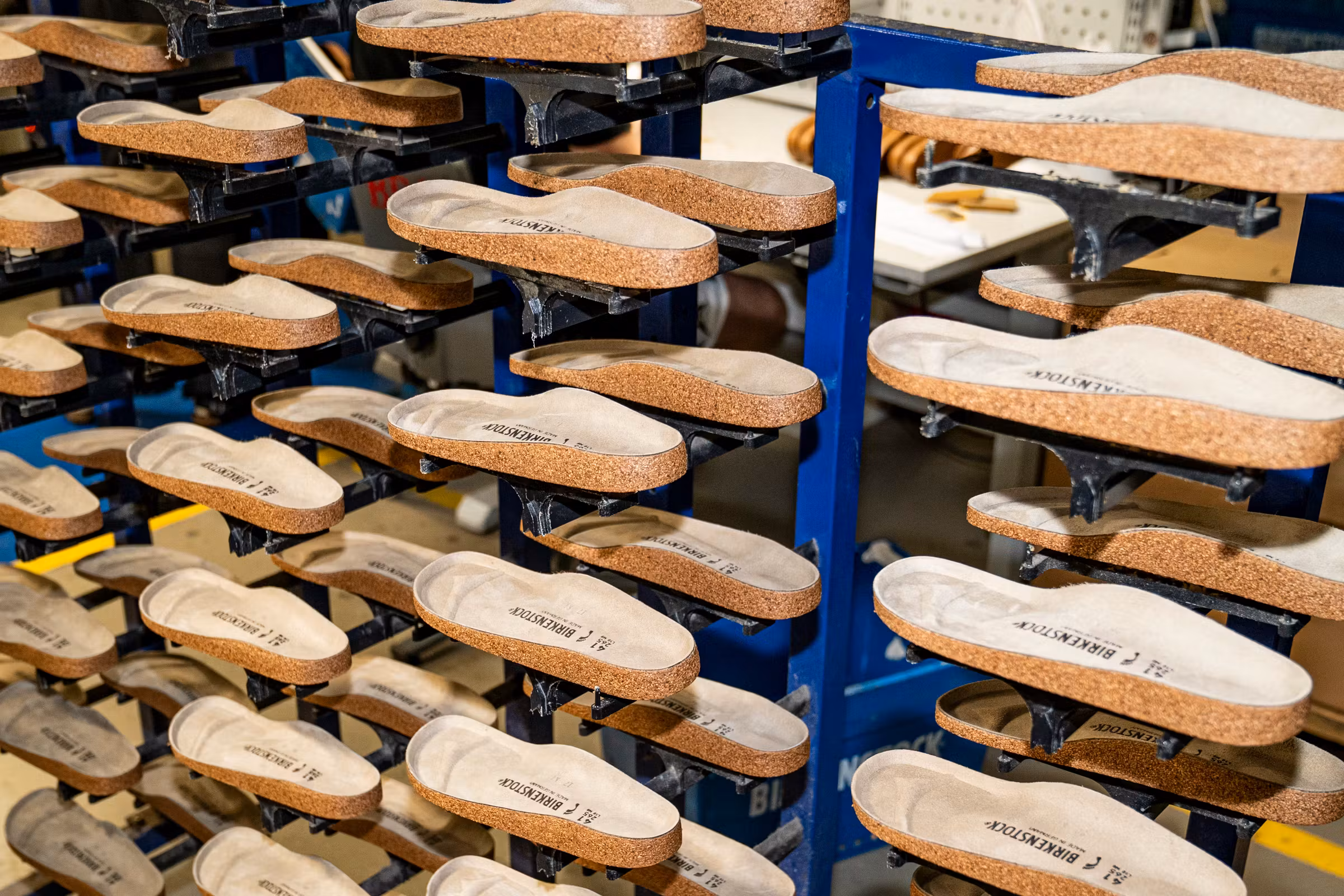 Birkenstock