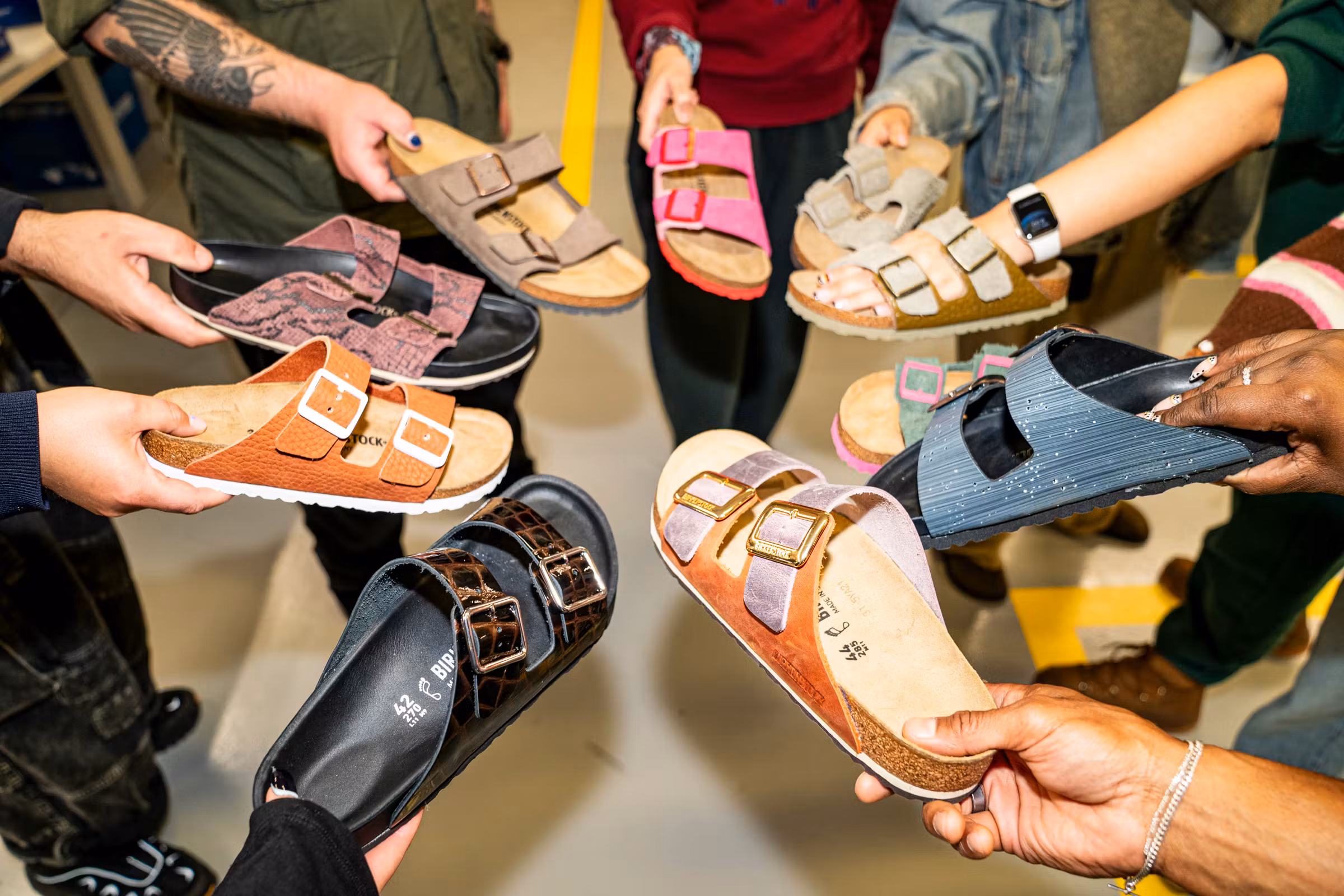 Birkenstock