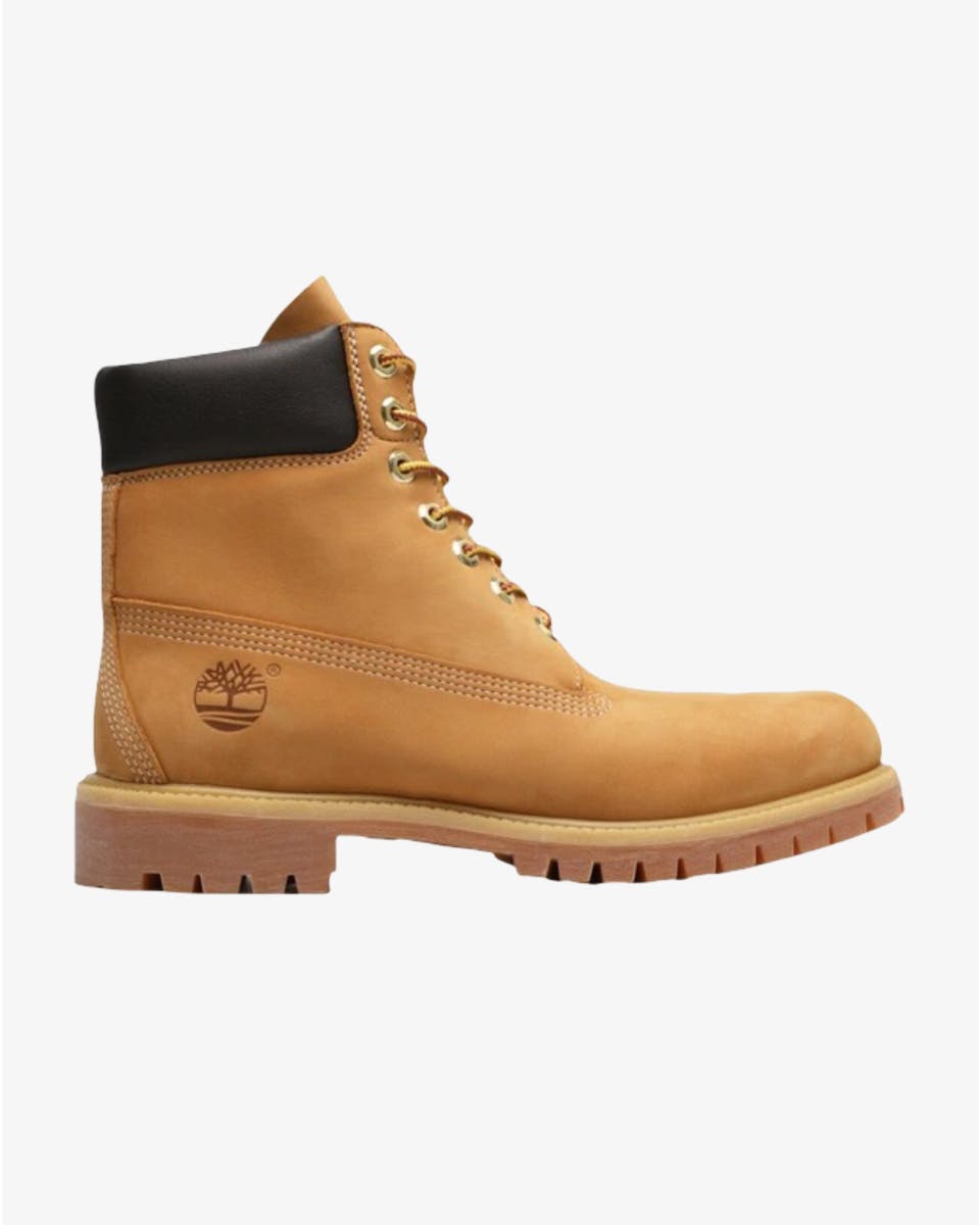 Timberland 6" Premium Waterproof Boot