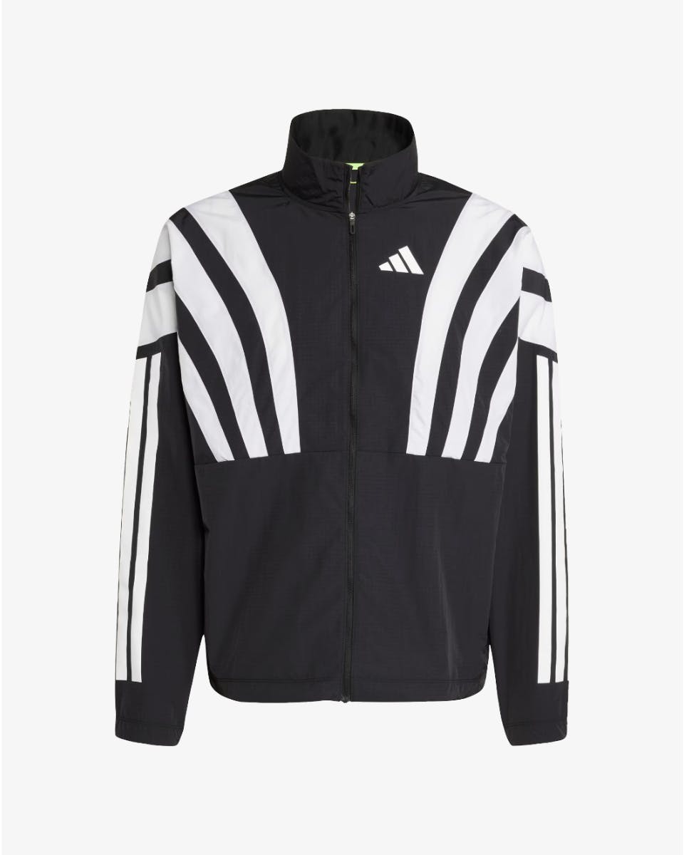 Adizero Archive Running Jacket