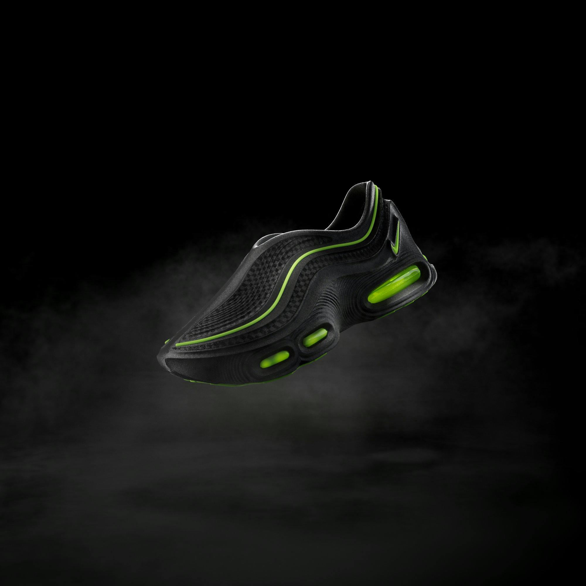 Zellerfeld Nike Air Max 95000