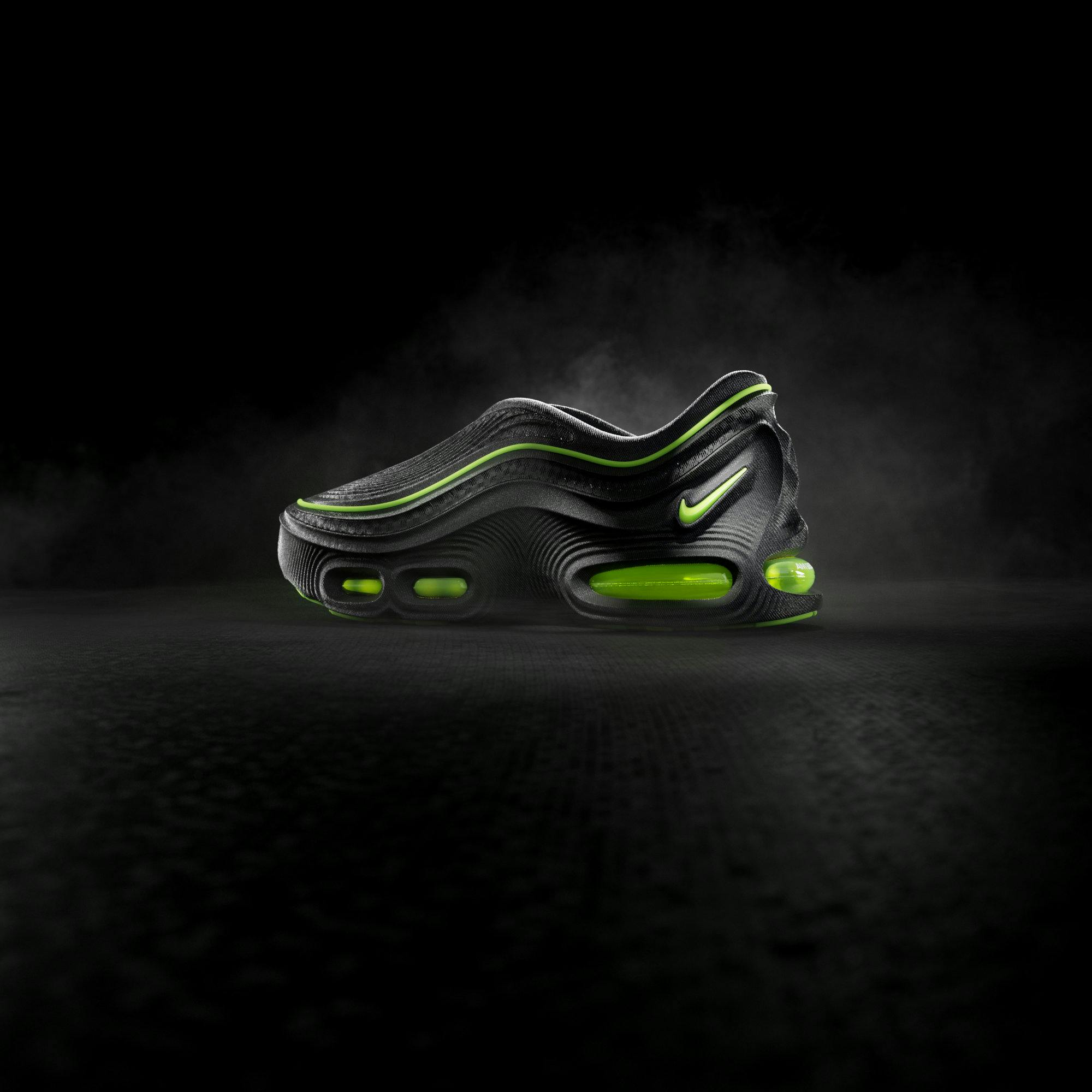 Zellerfeld Nike Air Max 95000