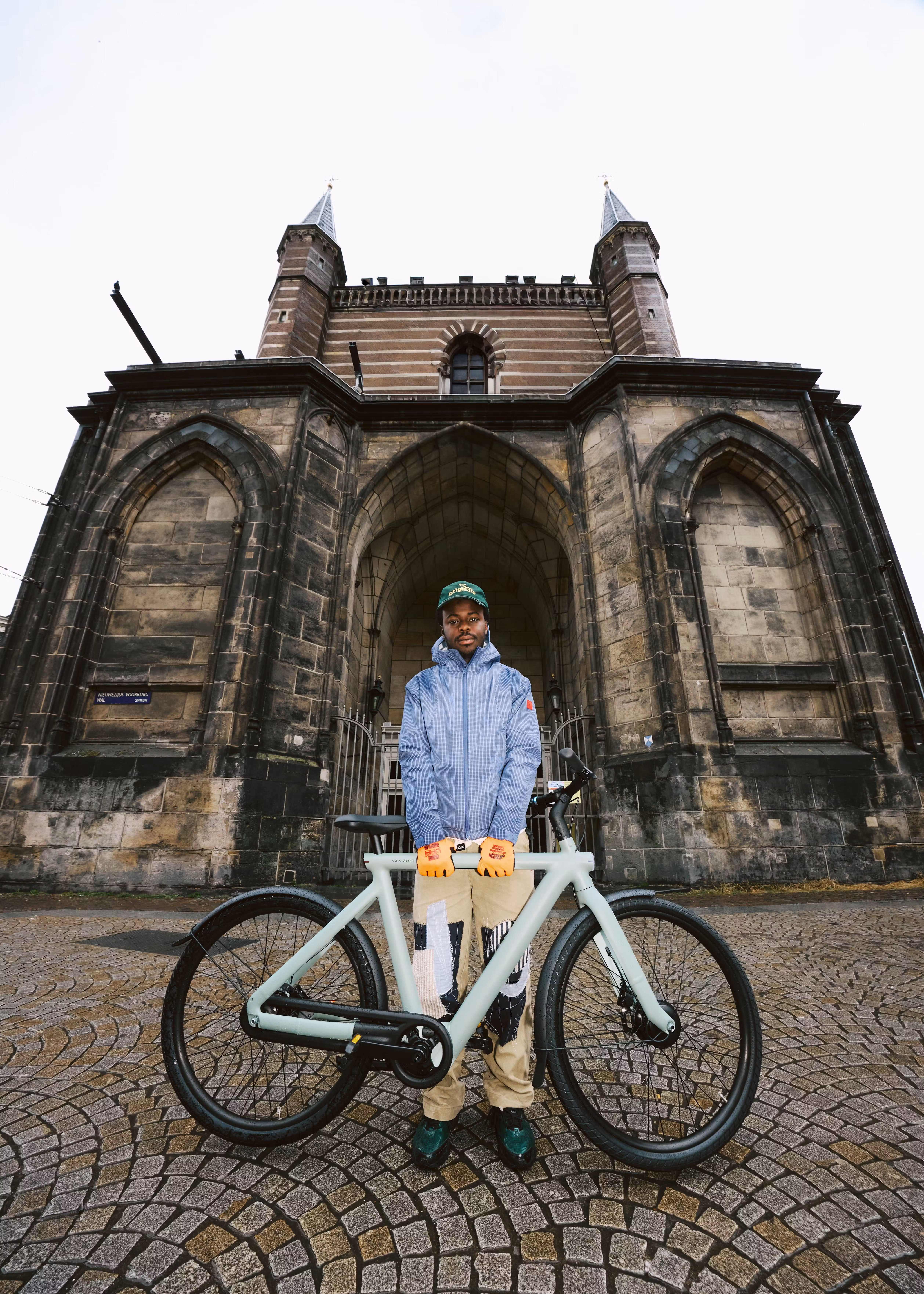 VanMoof