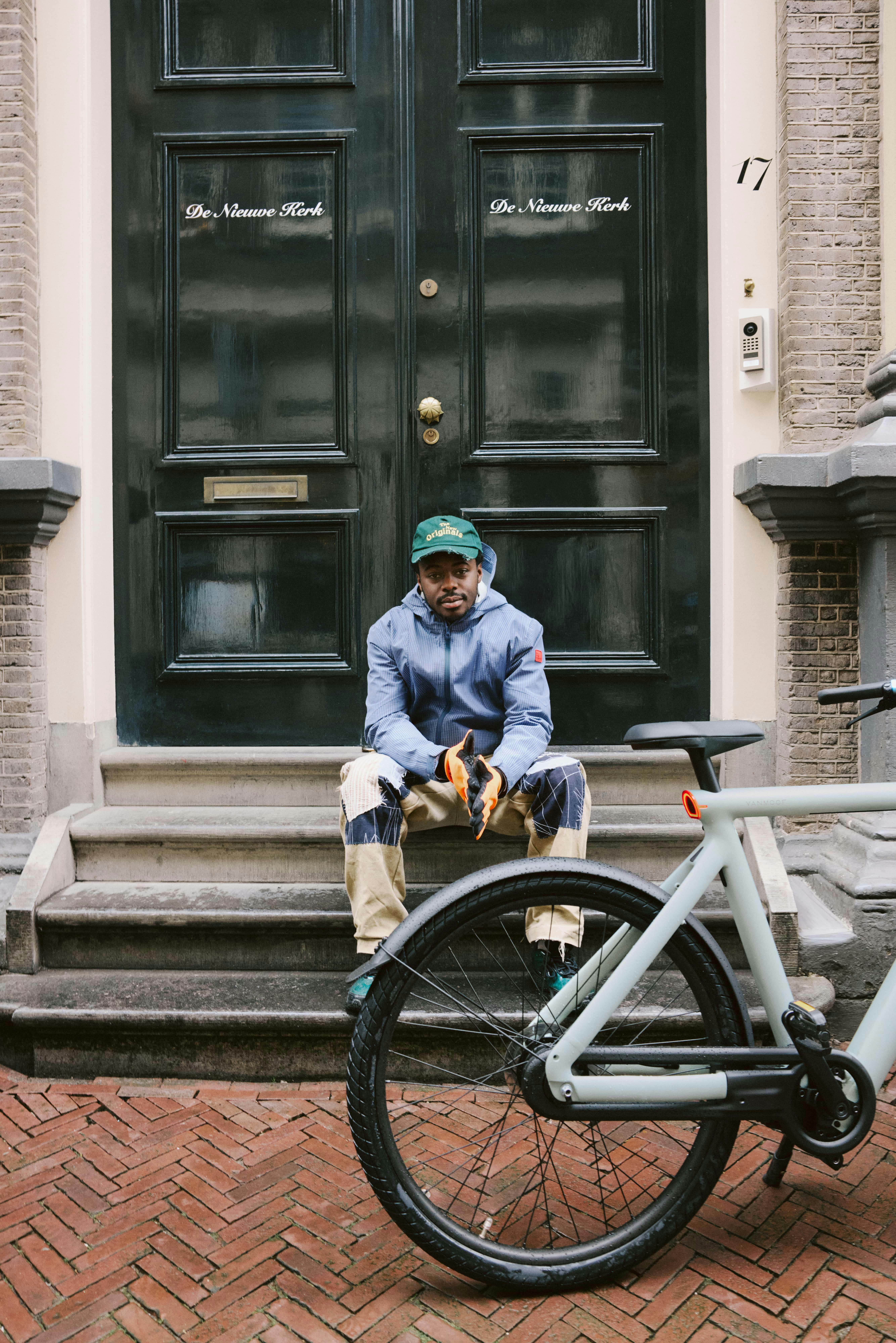 VanMoof