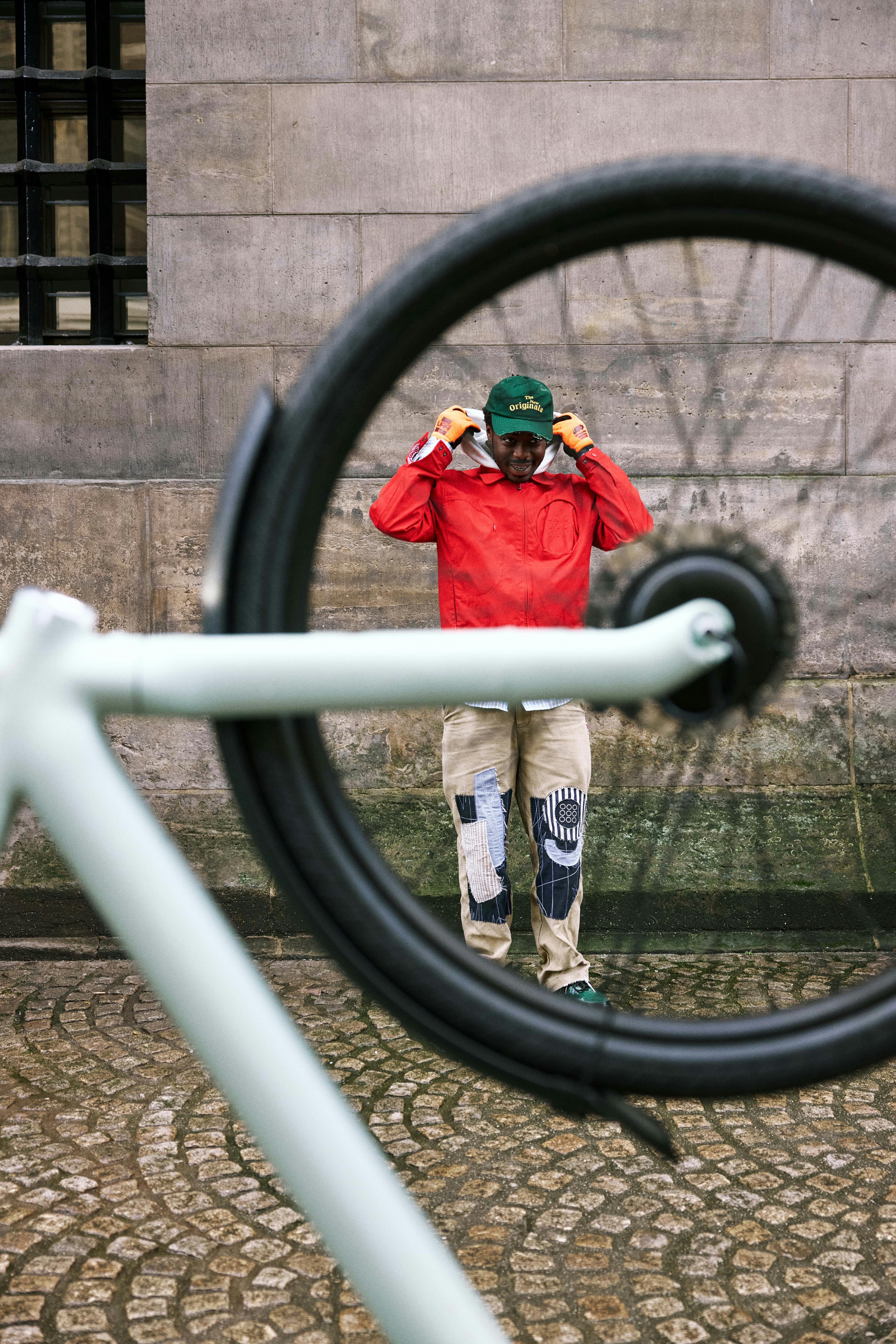 VanMoof