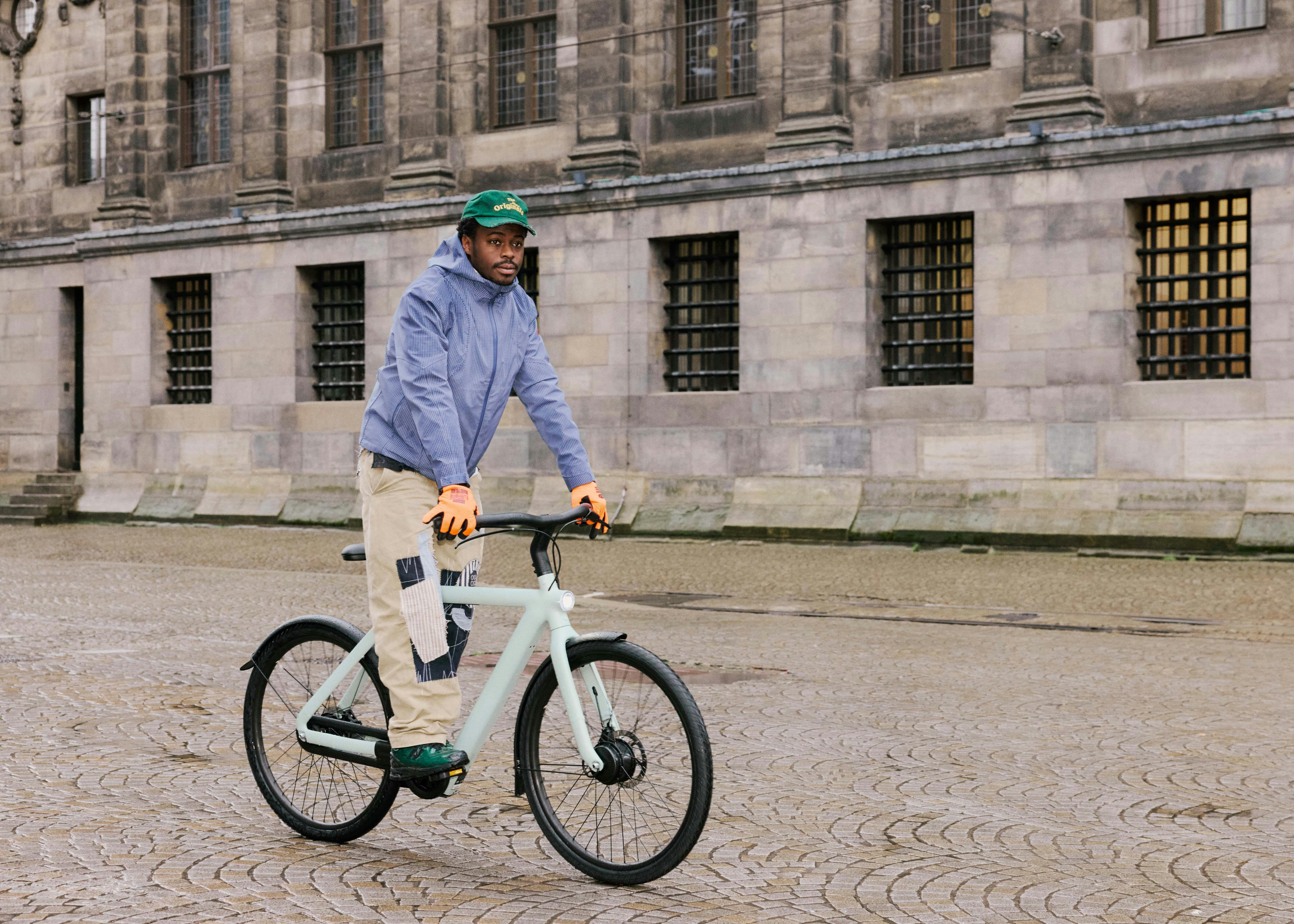 VanMoof