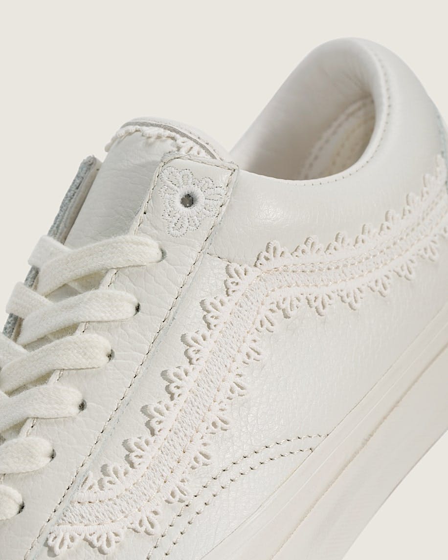 vans premium old skool chou chou