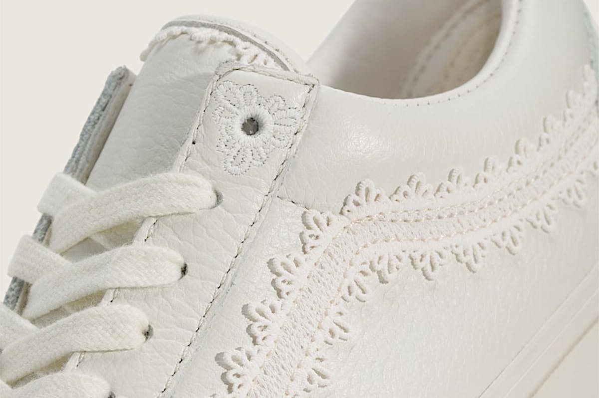 vans premium old skool chou chou