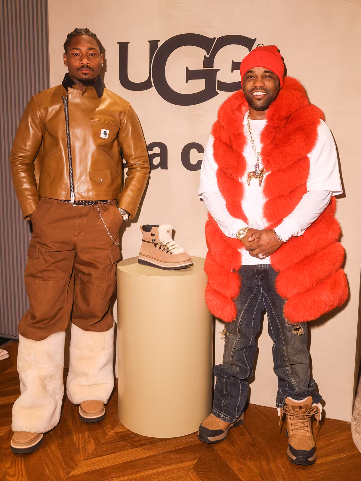UGG Feel House