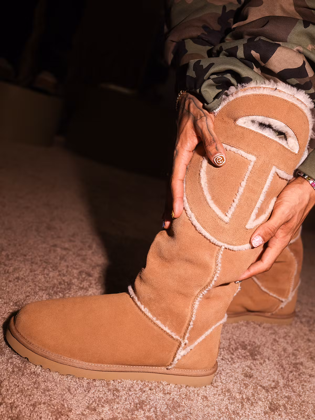 UGG Feel House