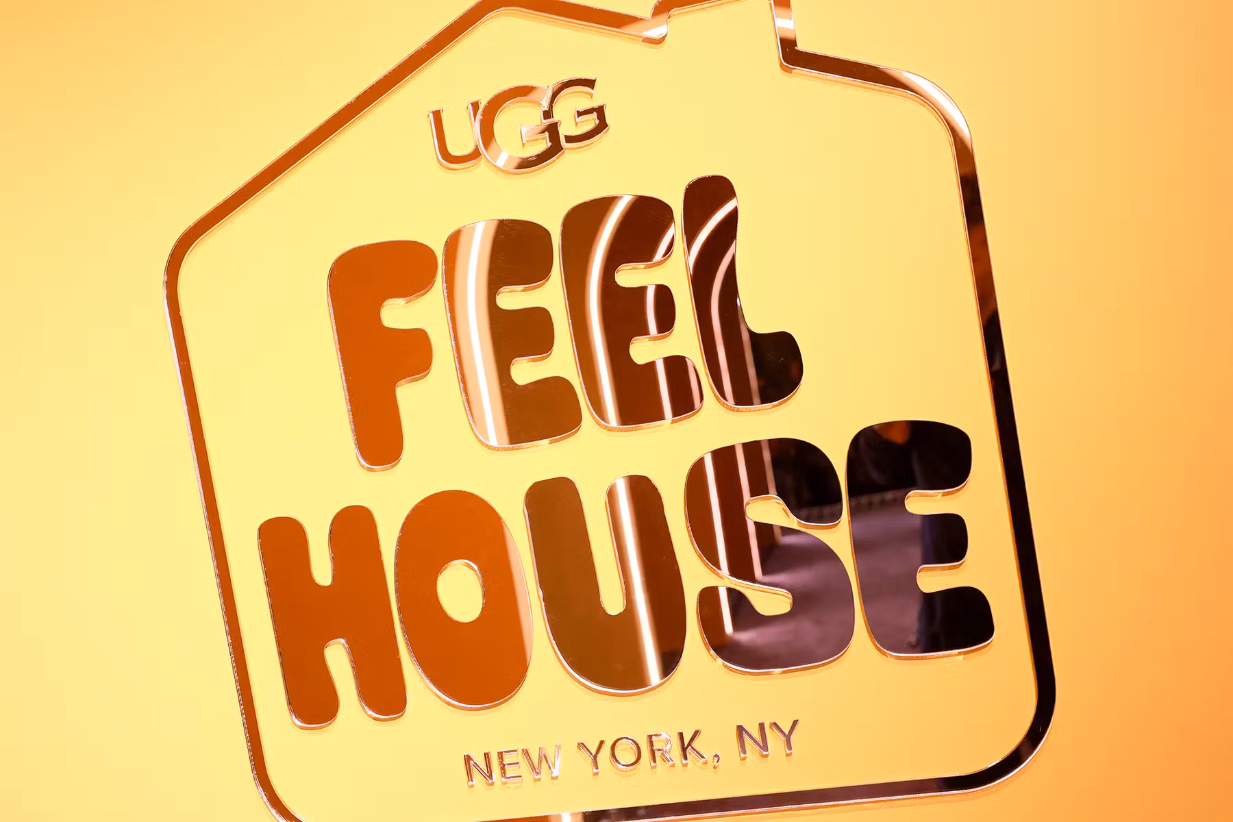 UGG Feel House