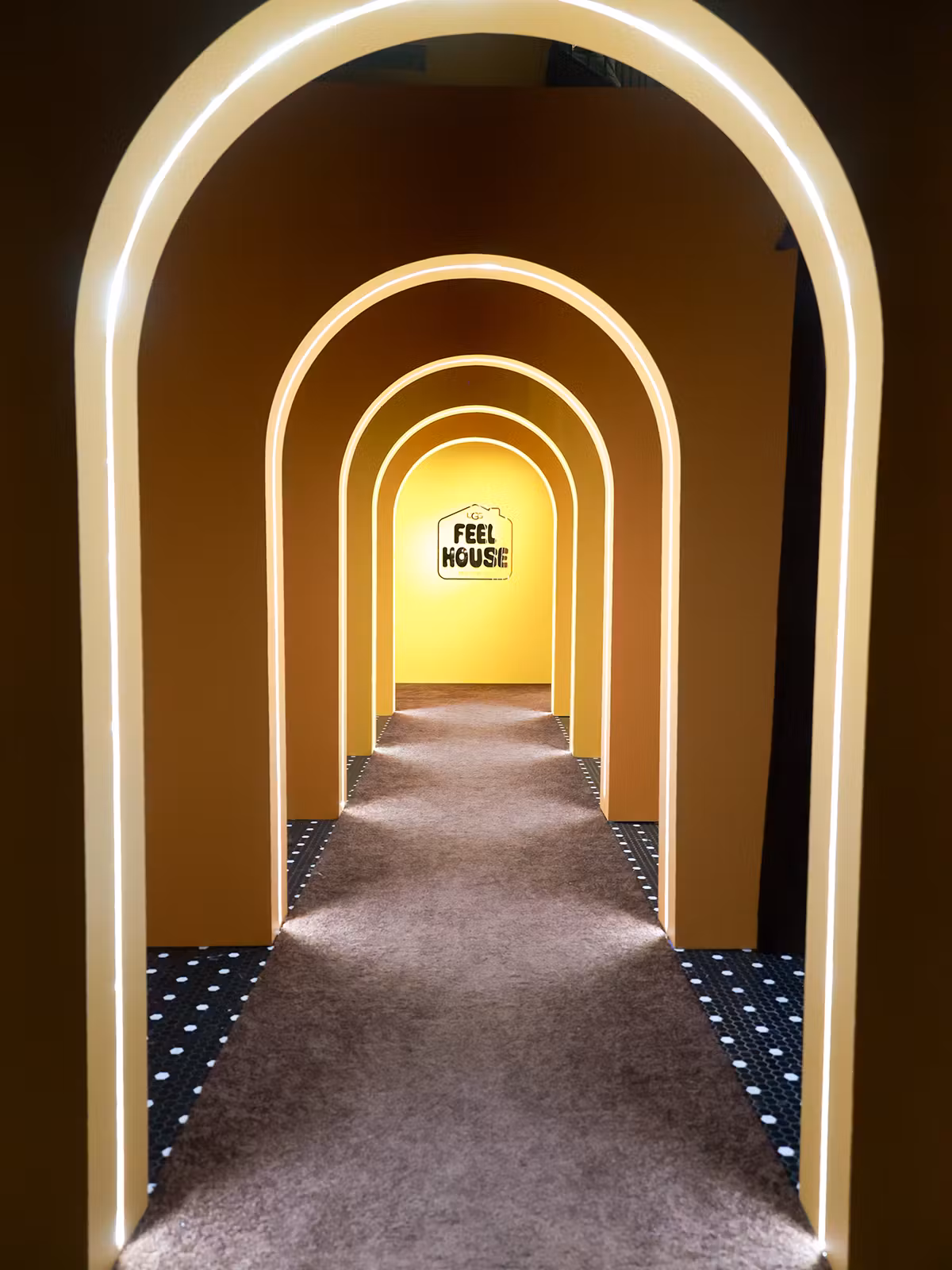 UGG Feel House