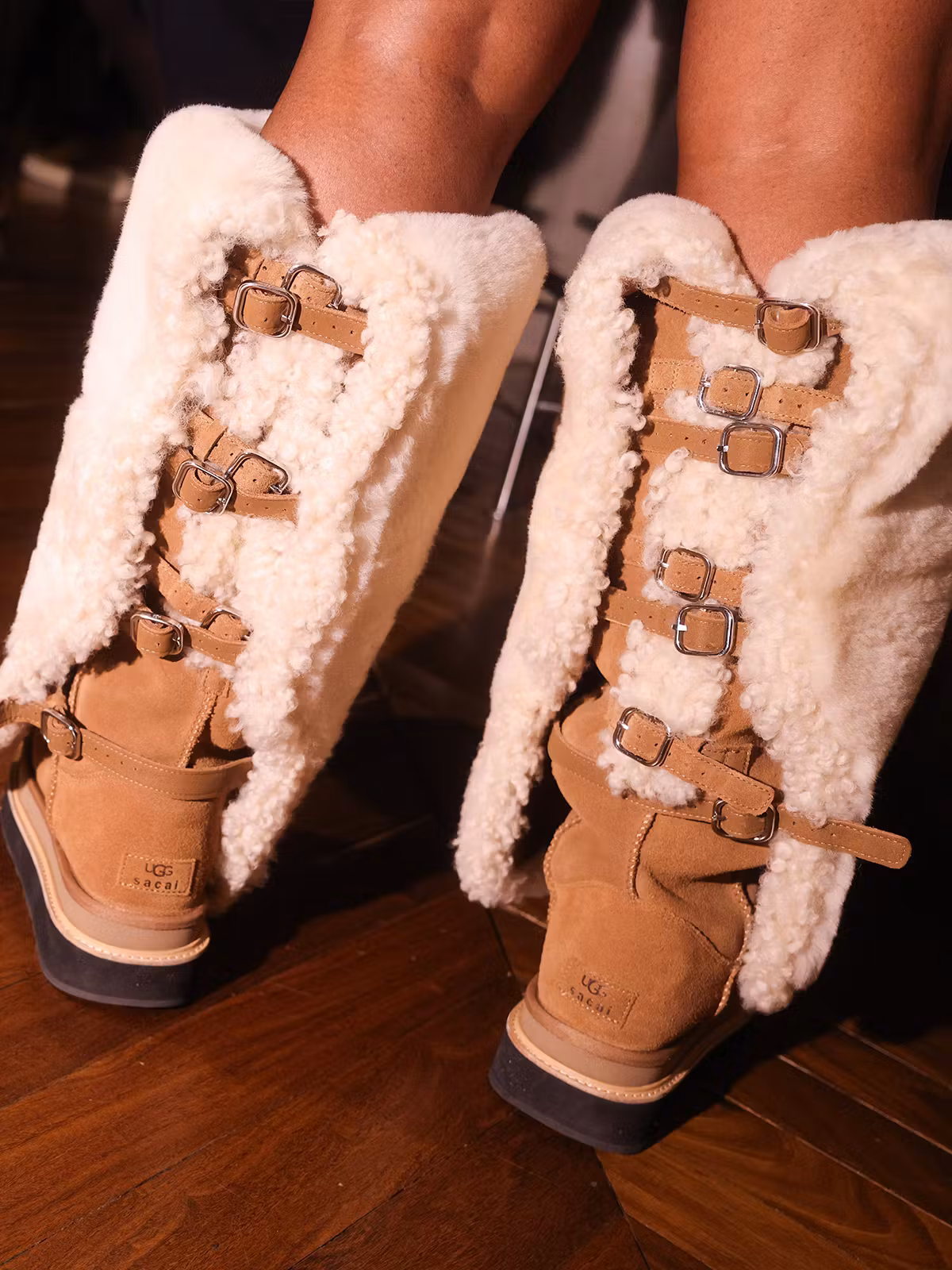 UGG Feel House