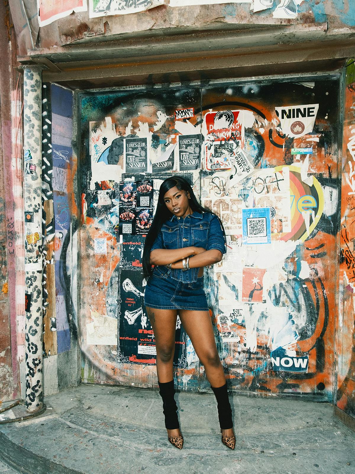 Cleotrapa releases new album
