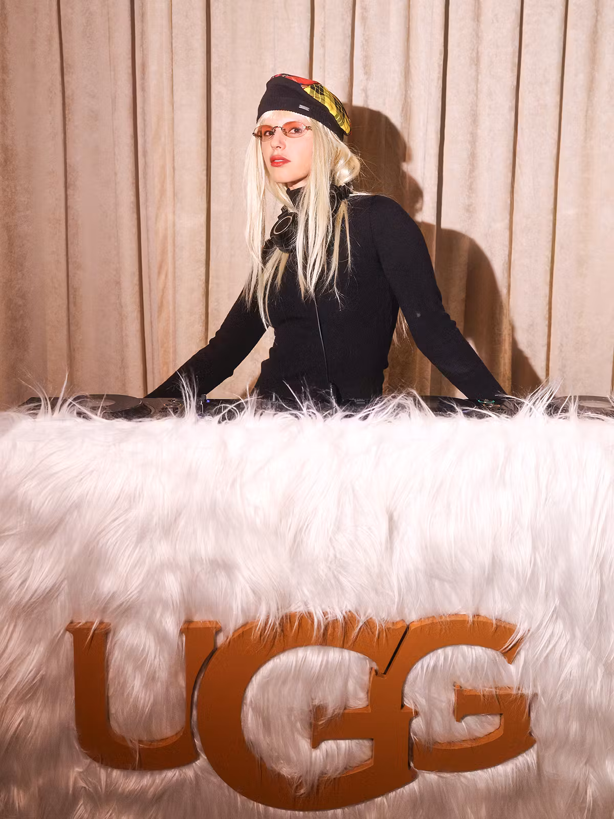UGG Feel House