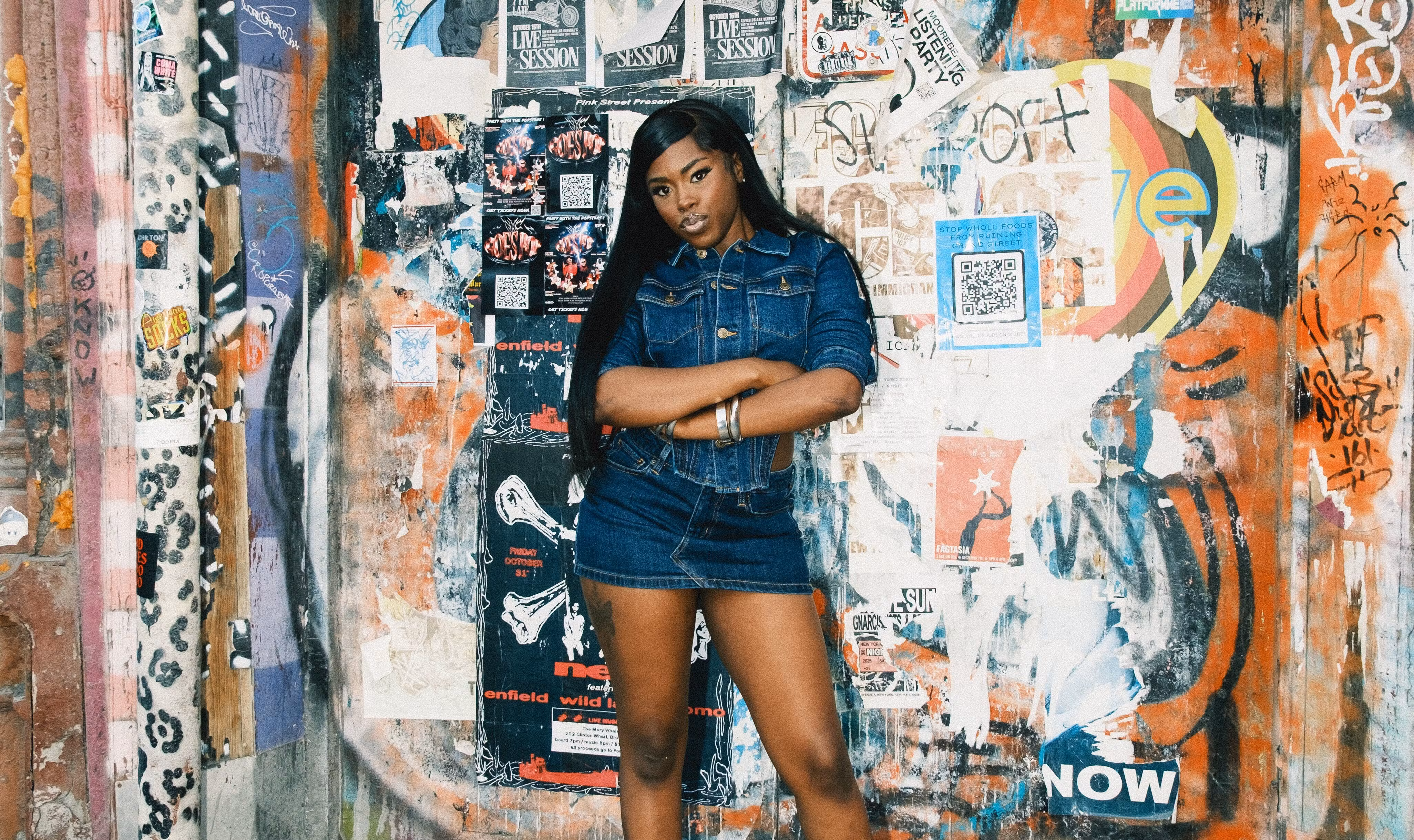 Cleotrapa releases new album