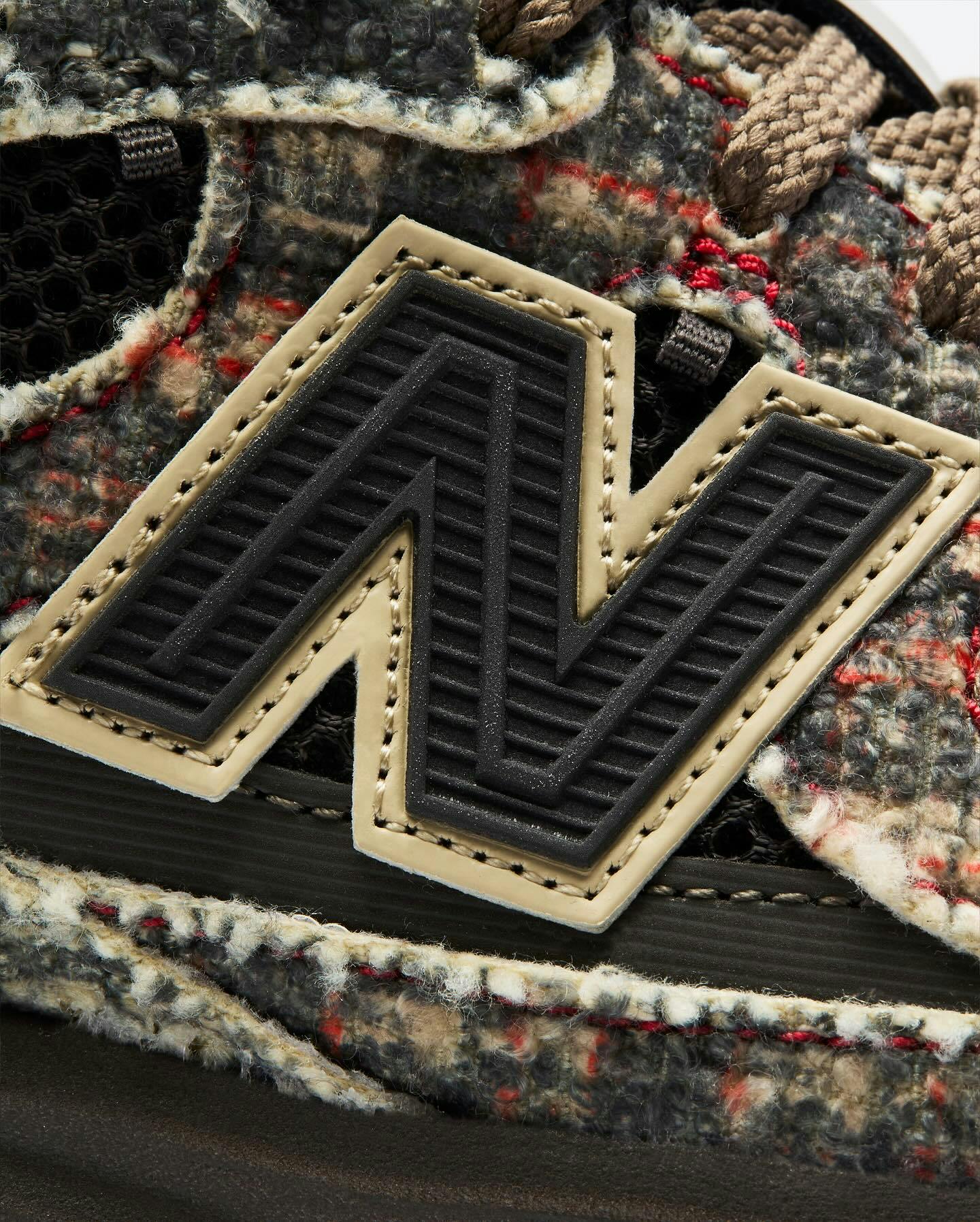 joe freshgoods new balance 2010