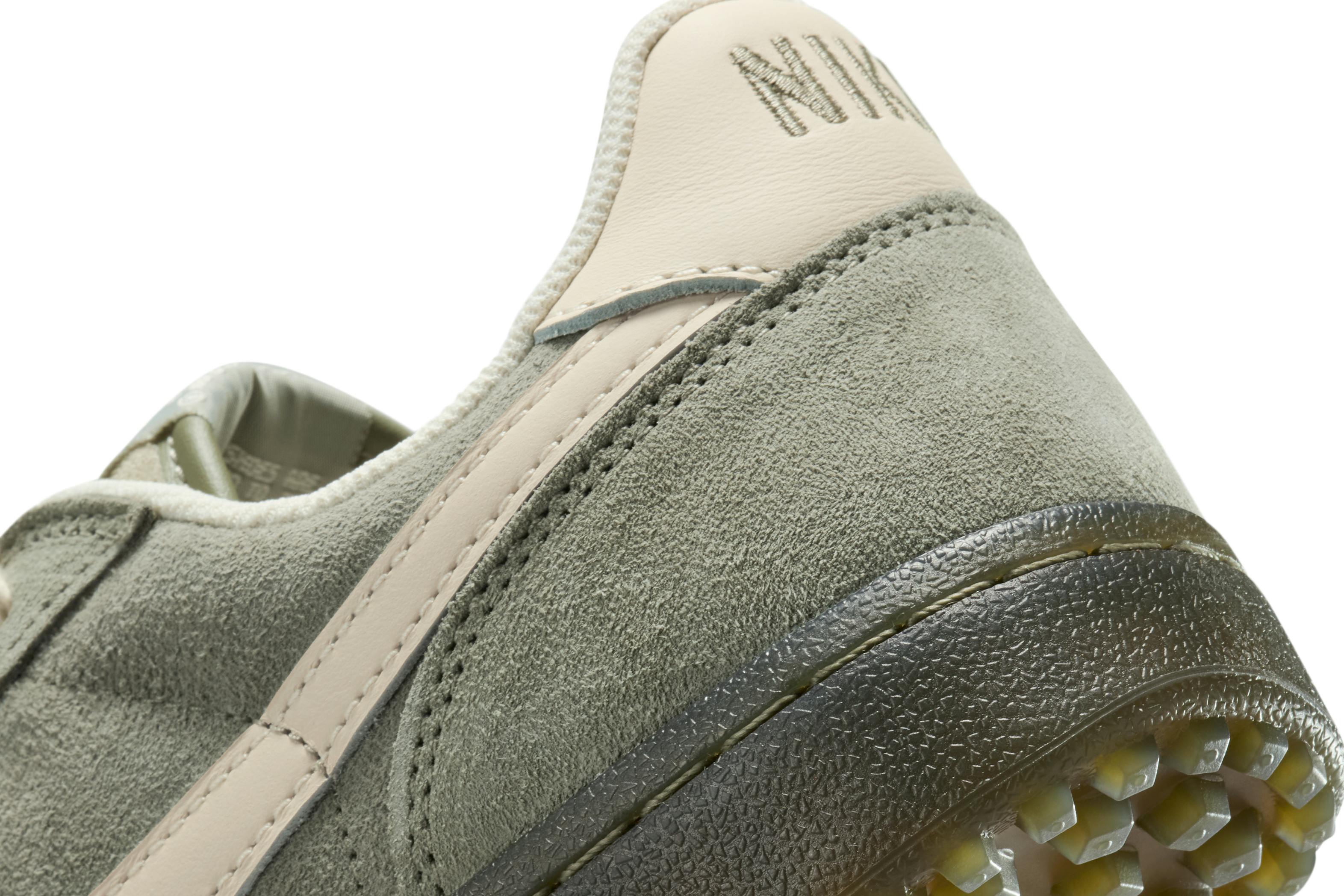 nike field general light army