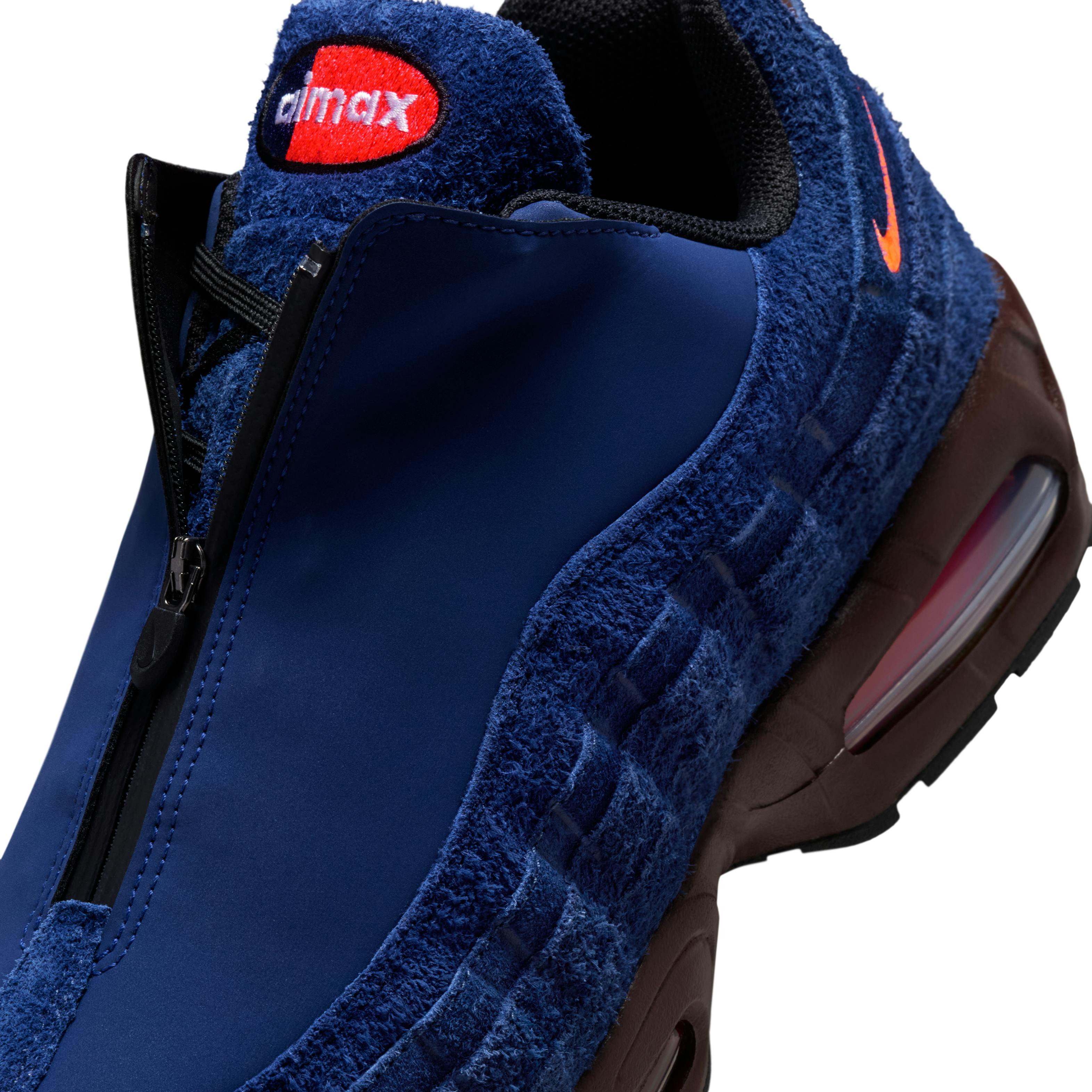nike air max 95 zip