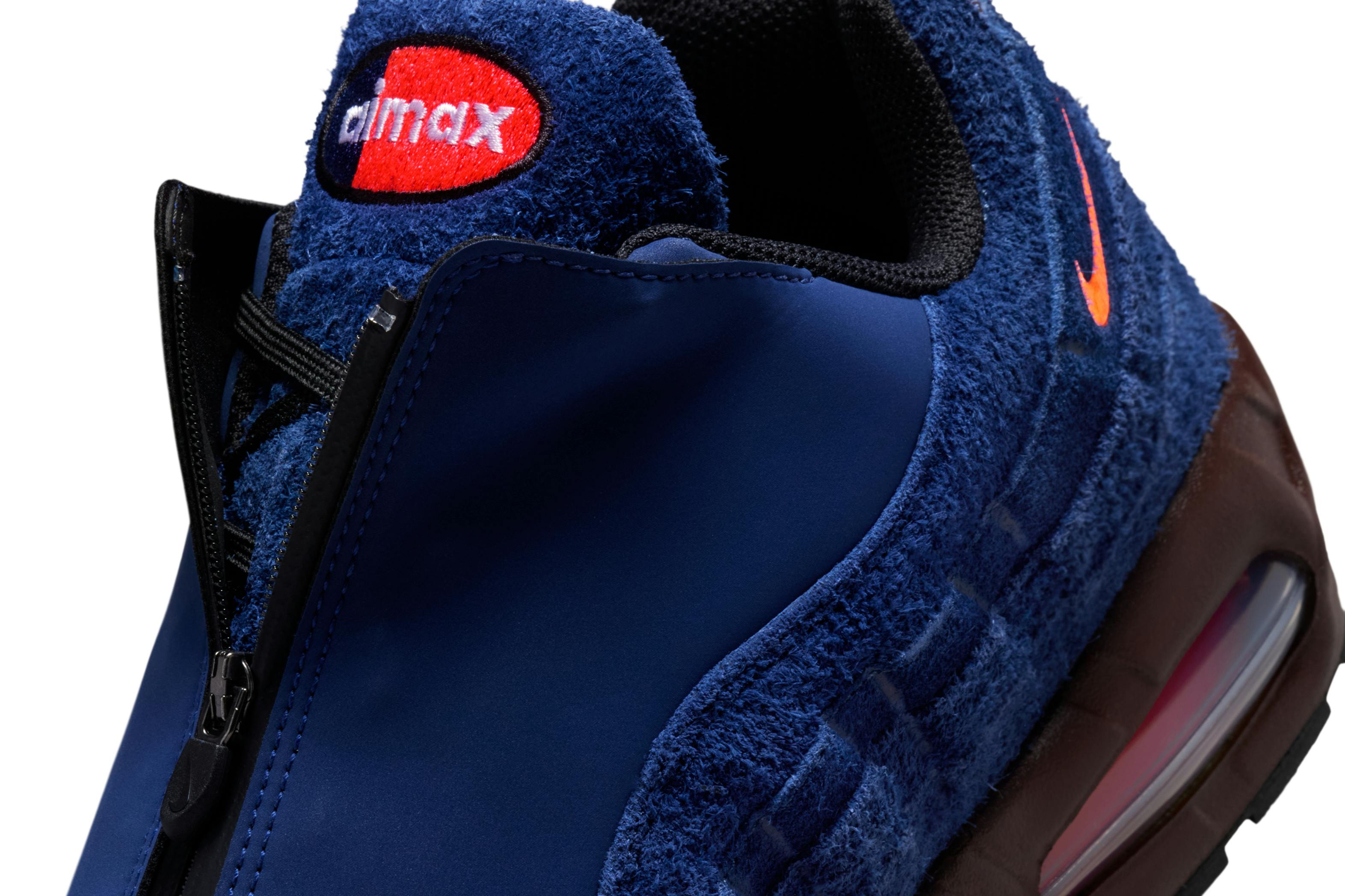 nike air max 95 zip