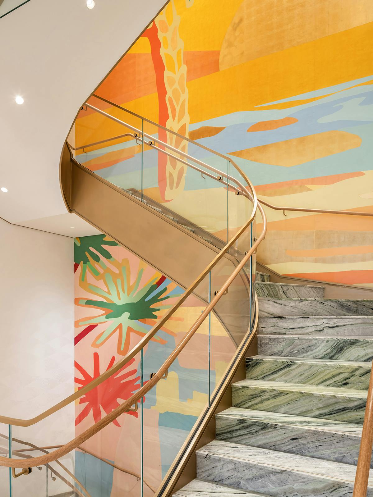 Cartier Design District Boutique Reopens