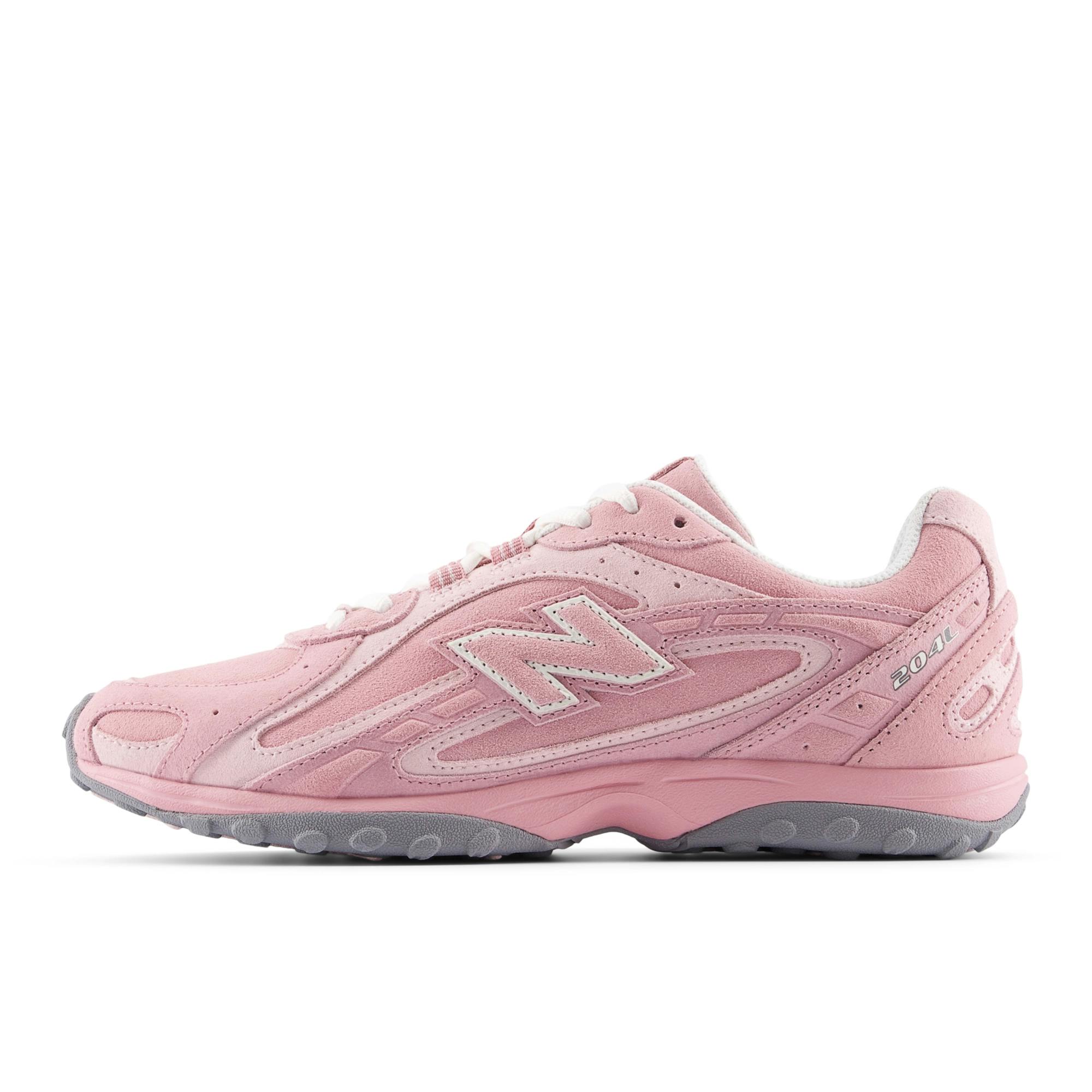 new balance 204l pink taffy