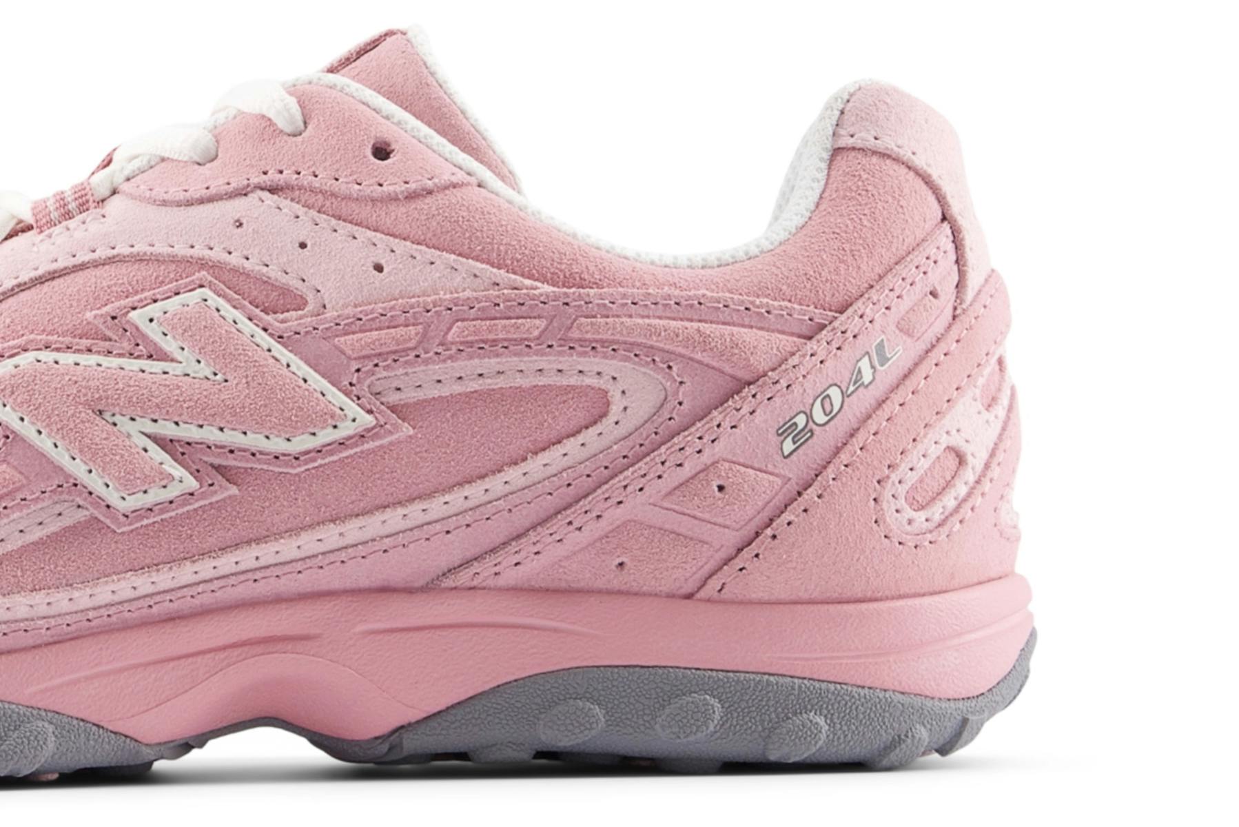 new balance 204l pink taffy