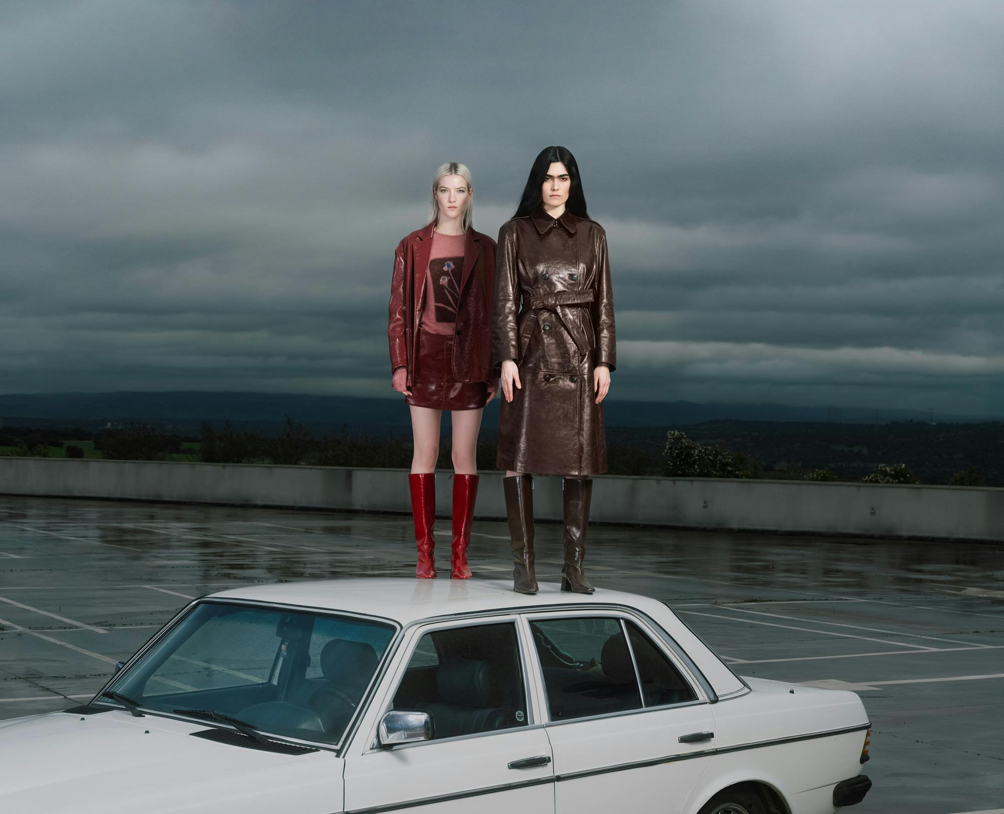 Is MAX&Co. Italian Fashion's Enfant Terrible?