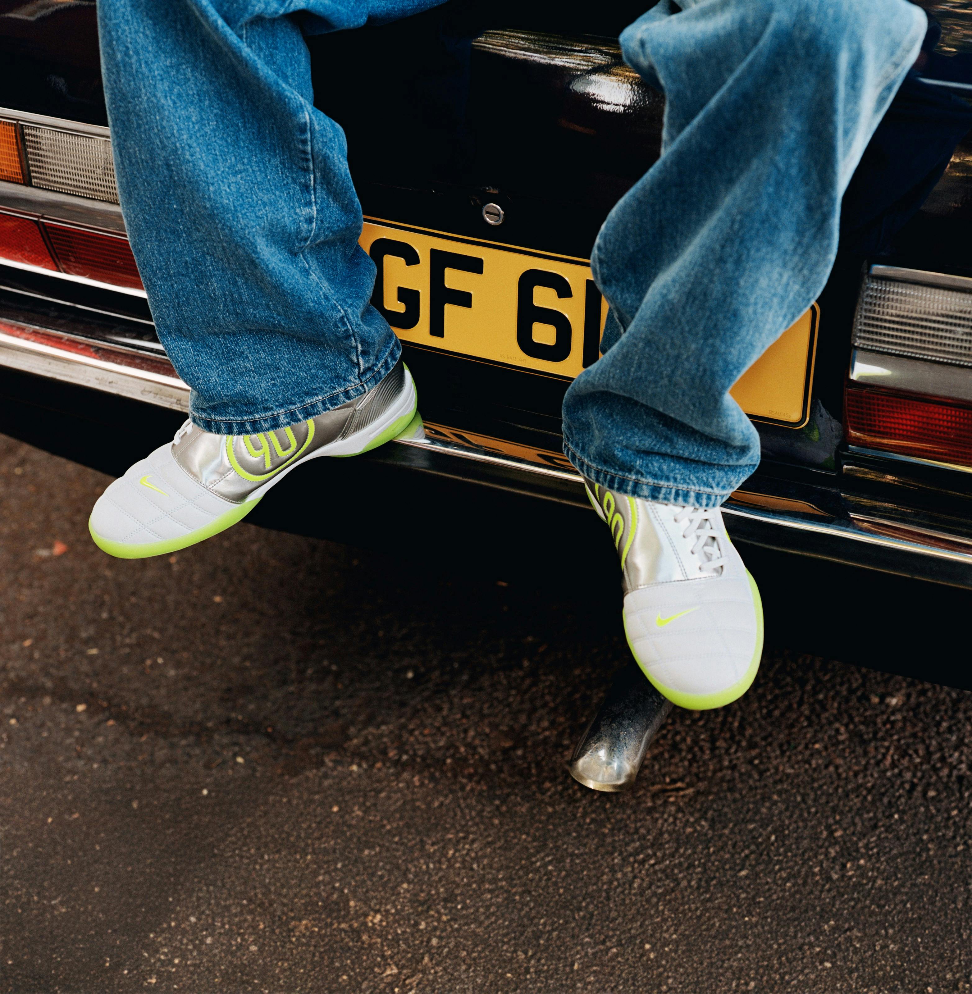 palace nike 2025 collaboration