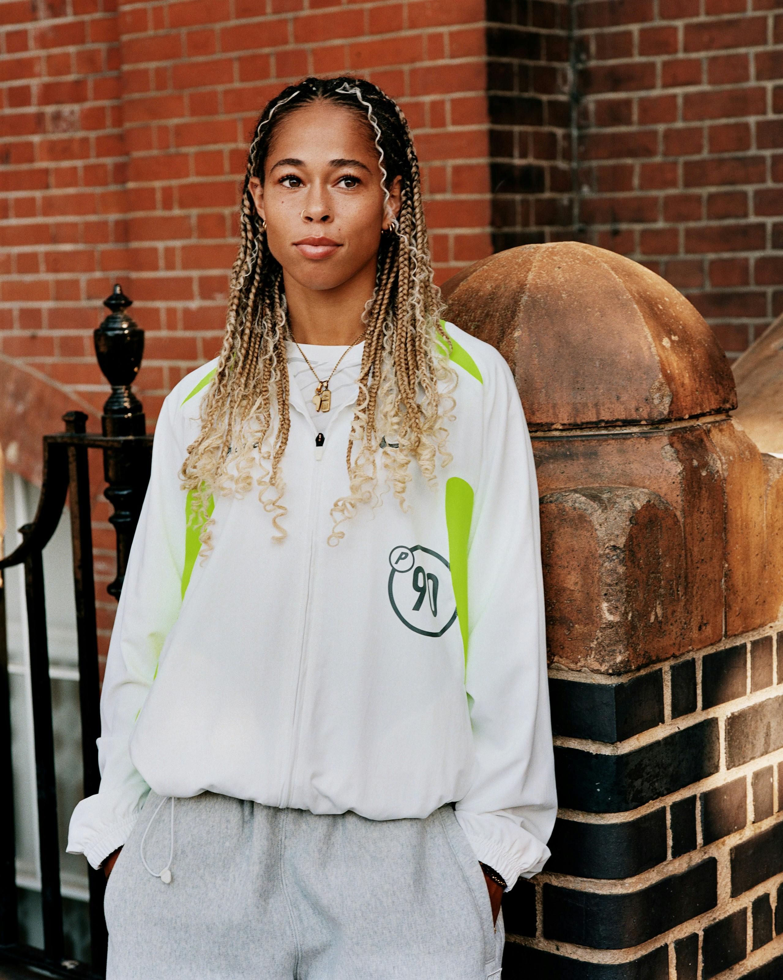 palace nike 2025 collaboration