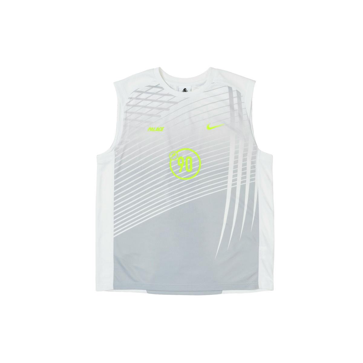 palace nike 2025 collaboration