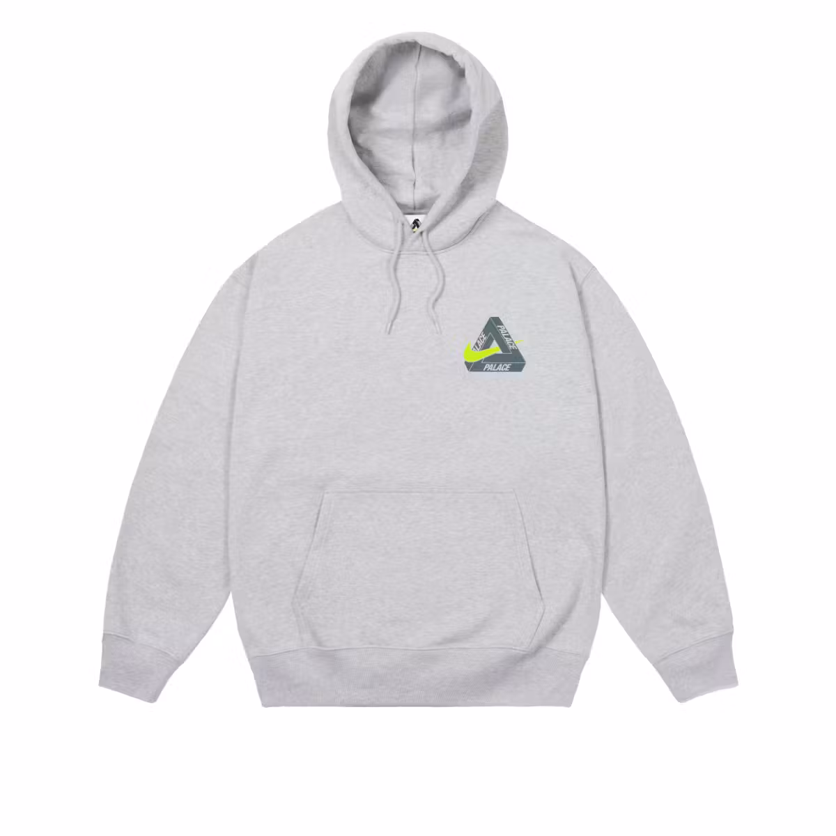 palace nike 2025 collaboration