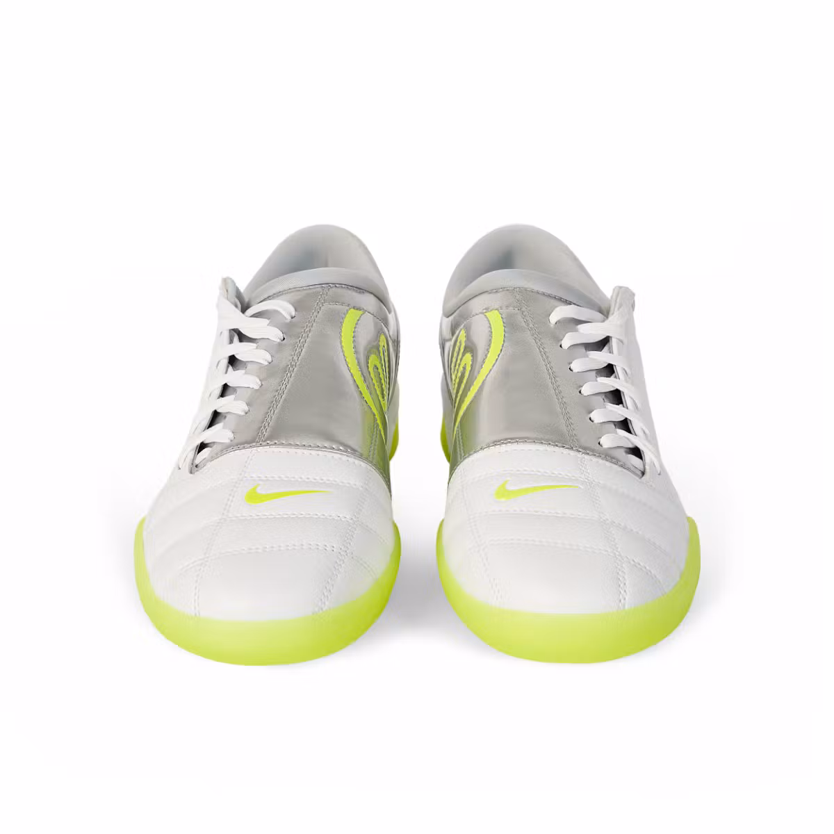 palace nike 2025 collaboration