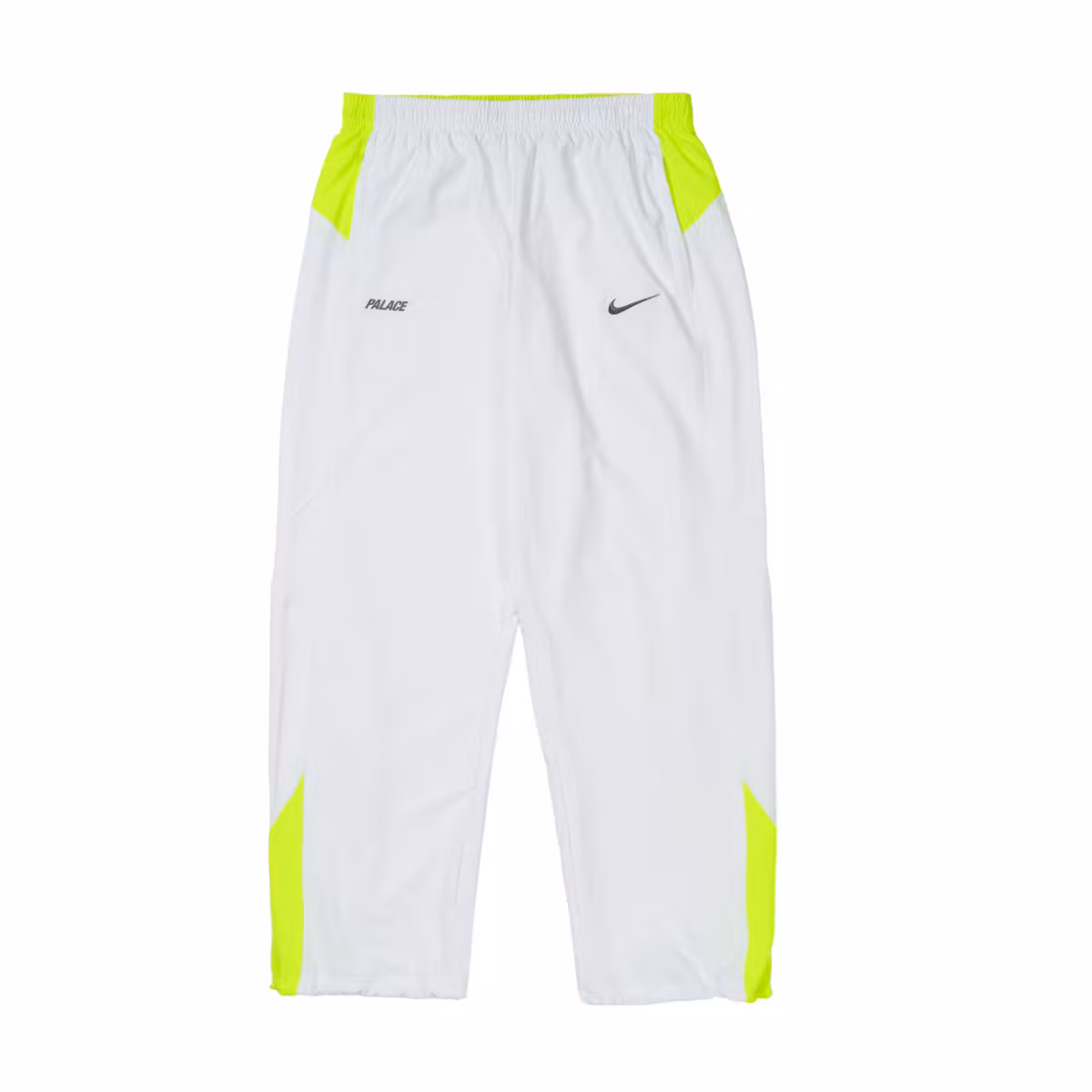 palace nike 2025 collaboration