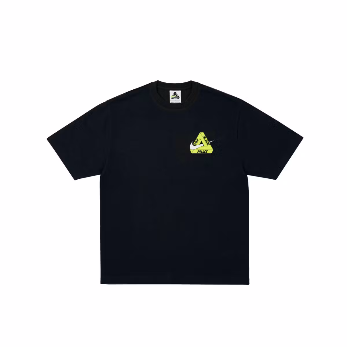 palace nike 2025 collaboration