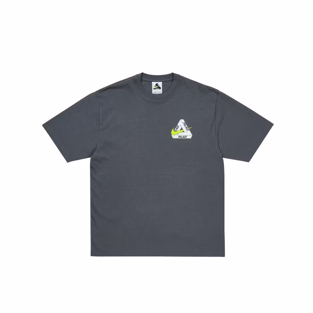 palace nike 2025 collaboration