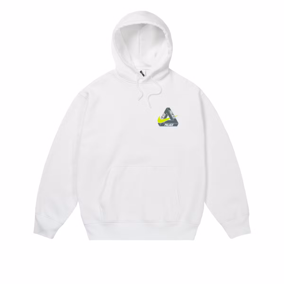 palace nike 2025 collaboration