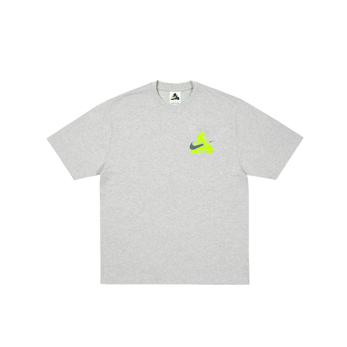 palace nike 2025 collaboration