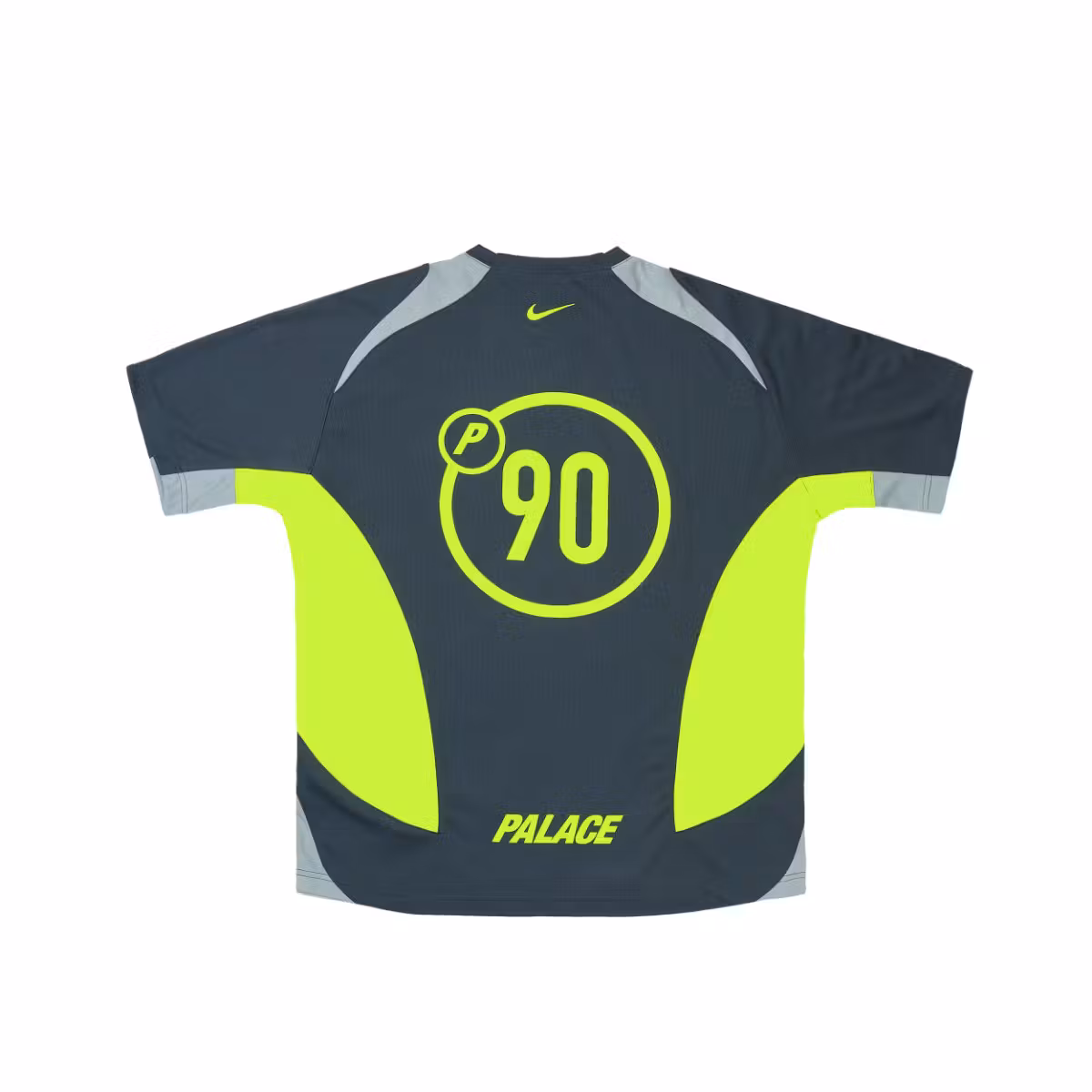 palace nike 2025 collaboration