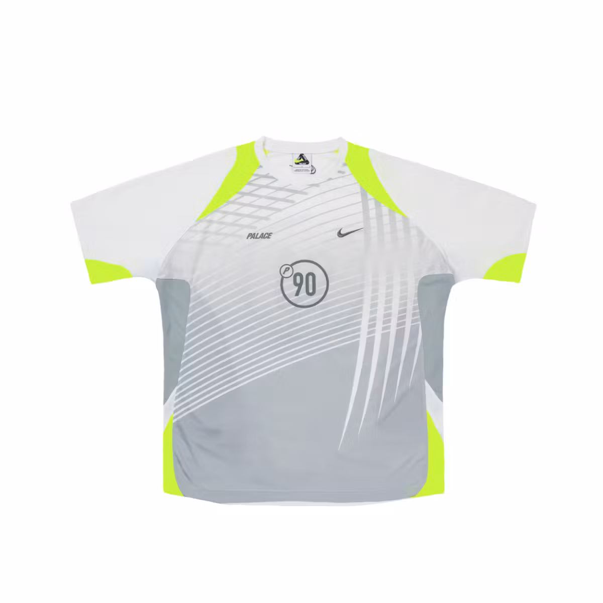 palace nike 2025 collaboration