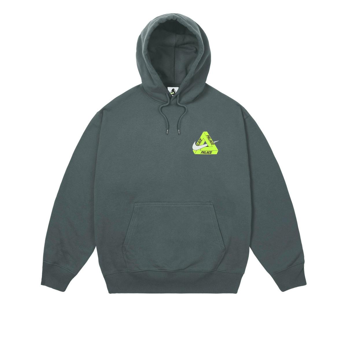 palace nike 2025 collaboration