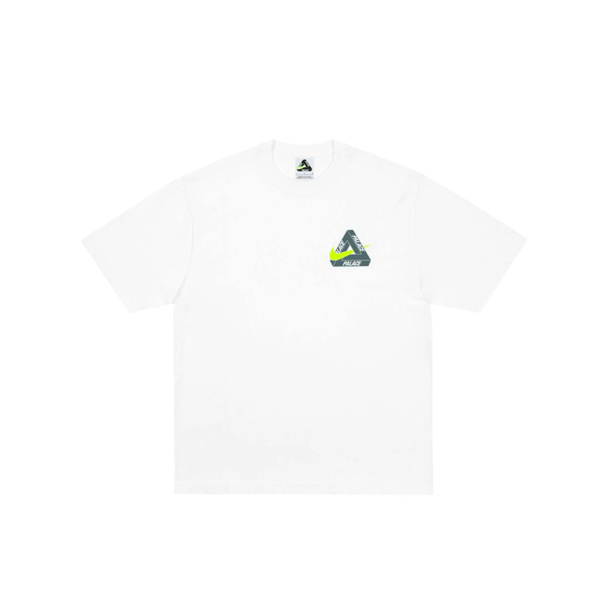 palace nike 2025 collaboration