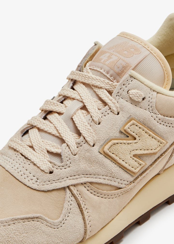 new balance 475 bisque
